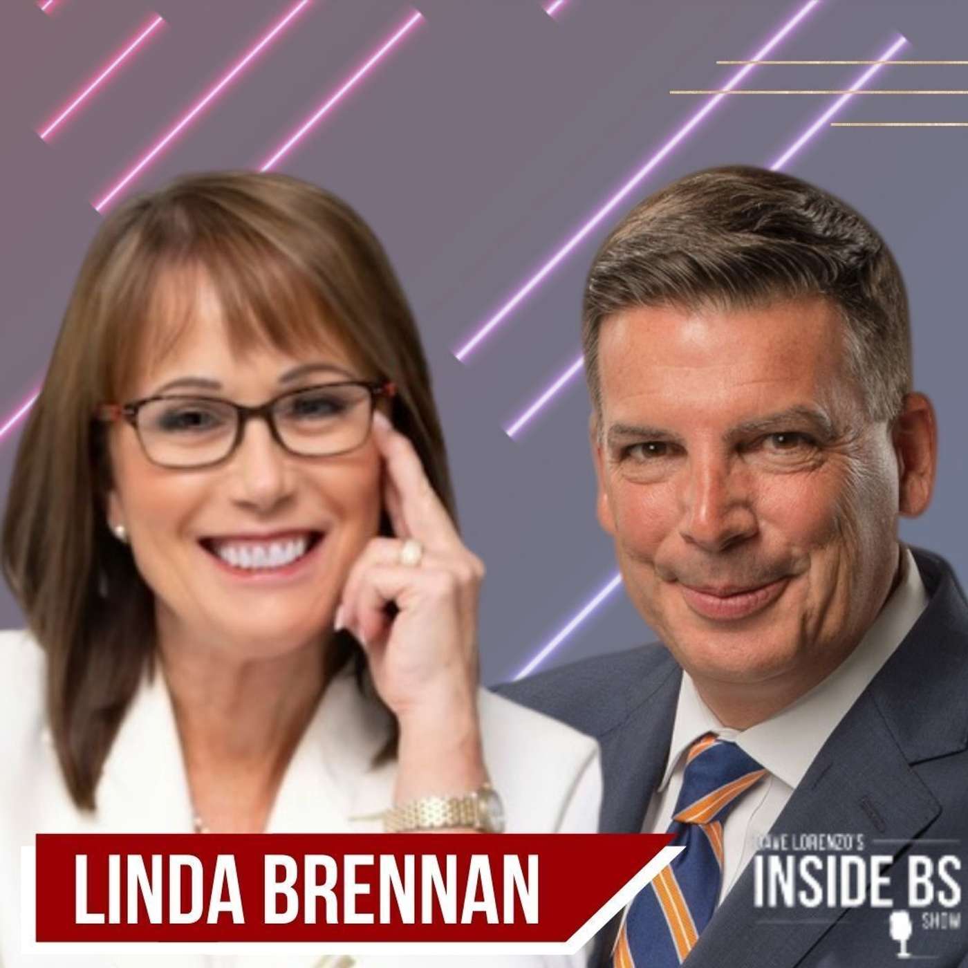 Inside BS Show with The Godfather and Nicki G.
