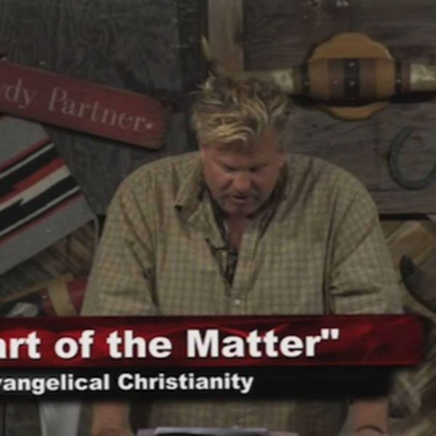 The Best Church Model - Part 1 episode artwork