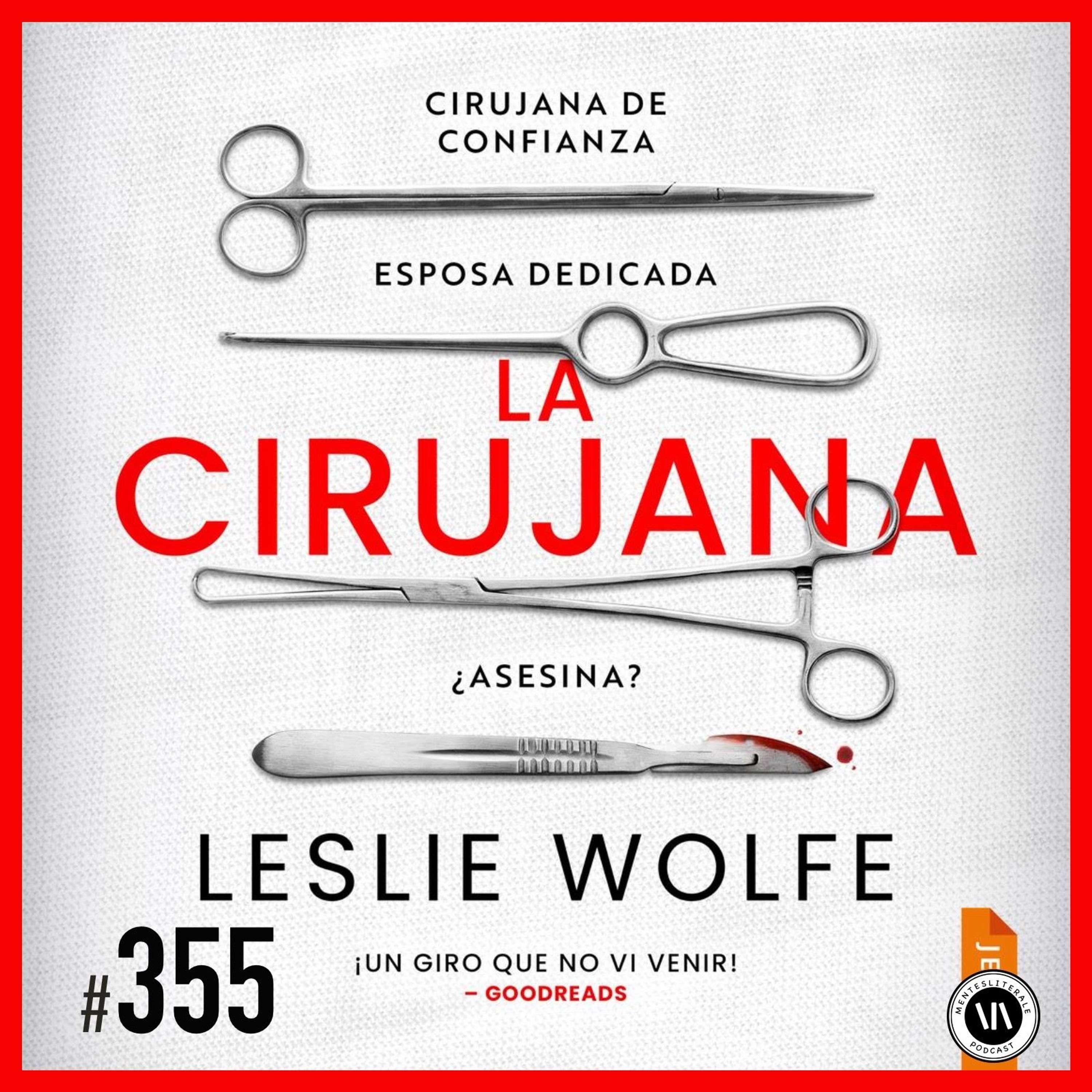 La Cirujana