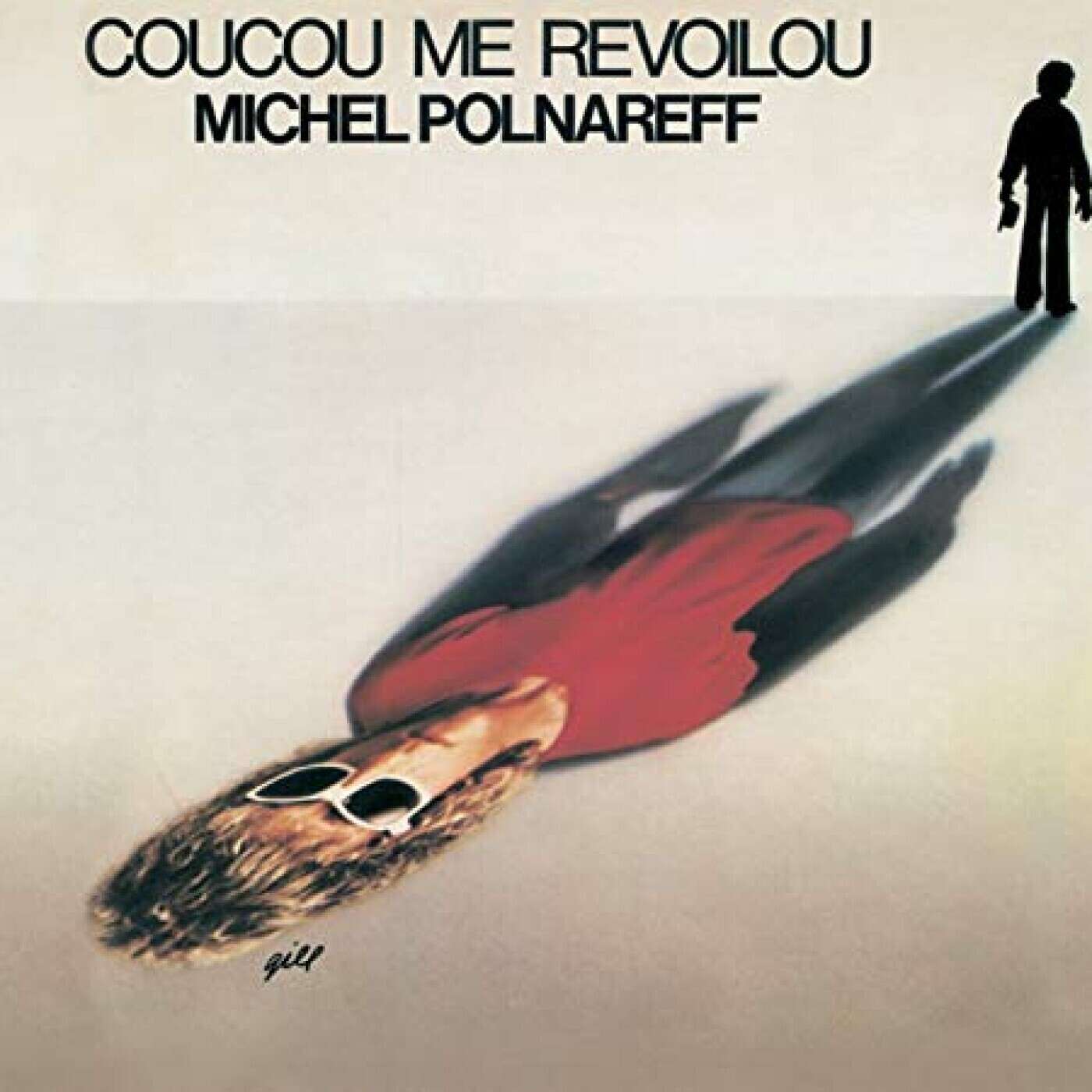 Coucou me revoilou : les retrouvailles grandioses episode artwork