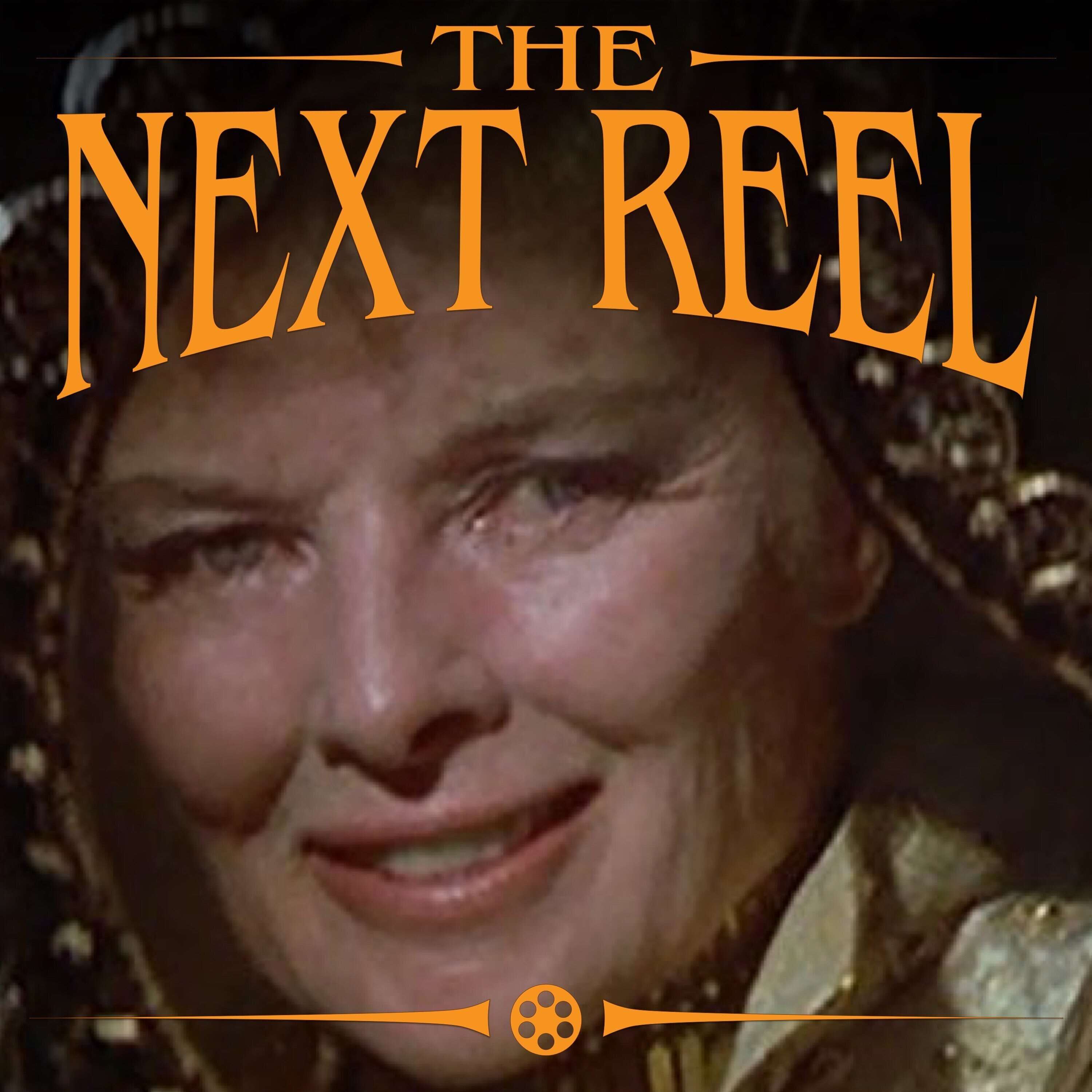 The Next Reel Film Podcast