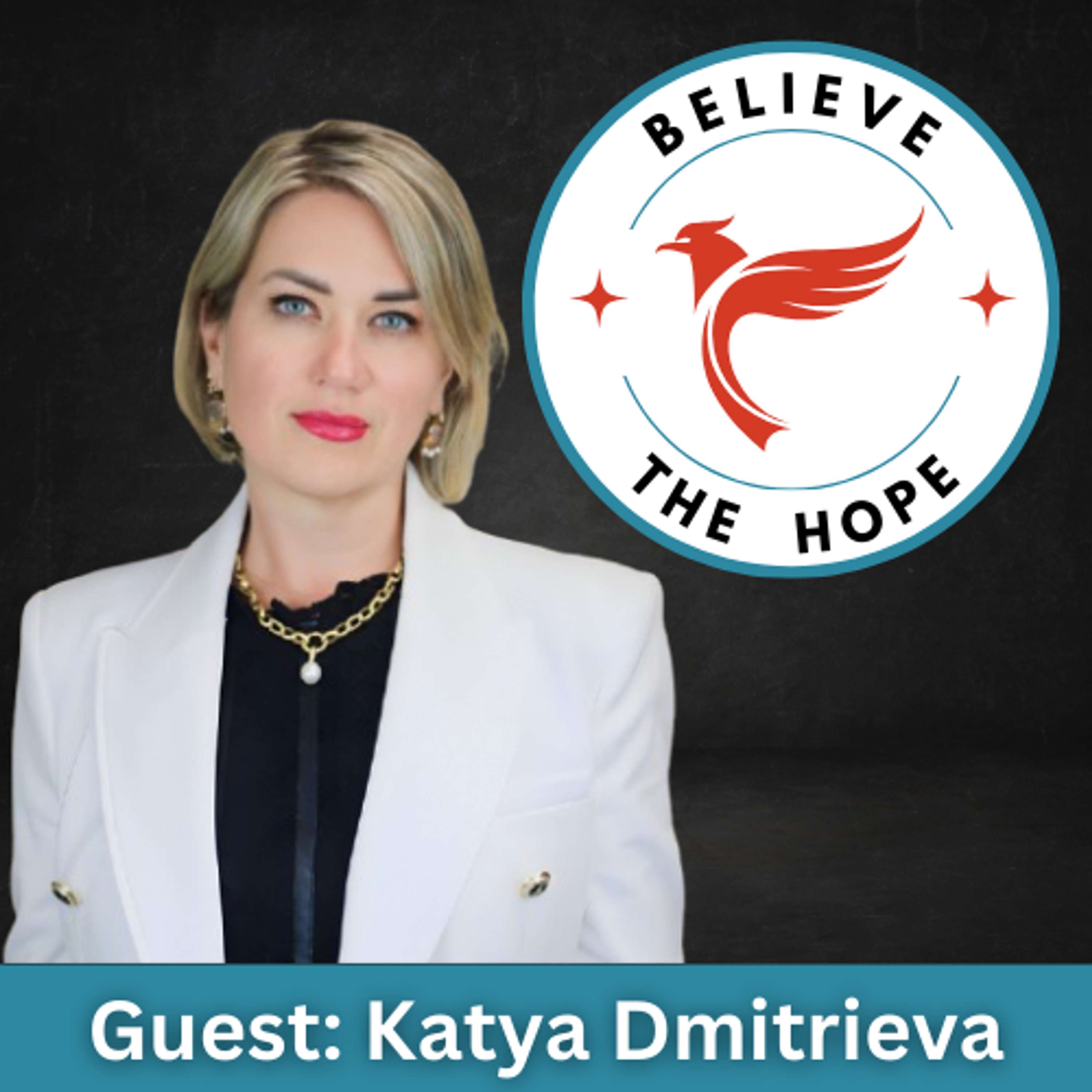 Believe The Hope