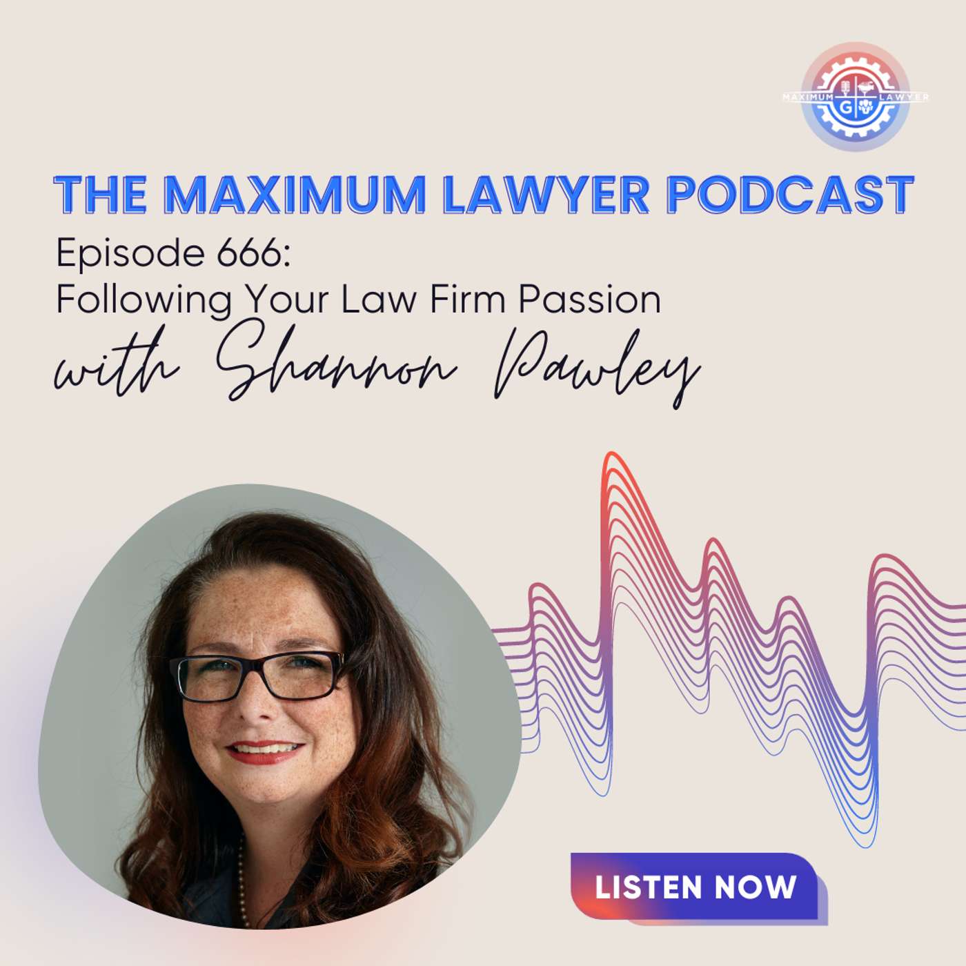 Maximum Lawyer