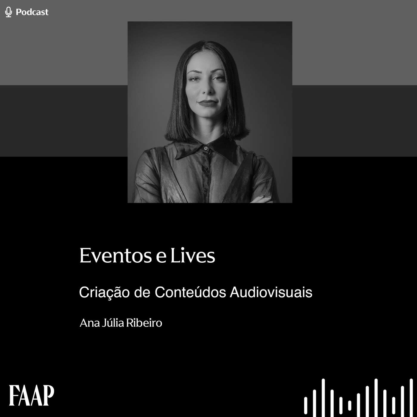 Eventos e Lives episode artwork