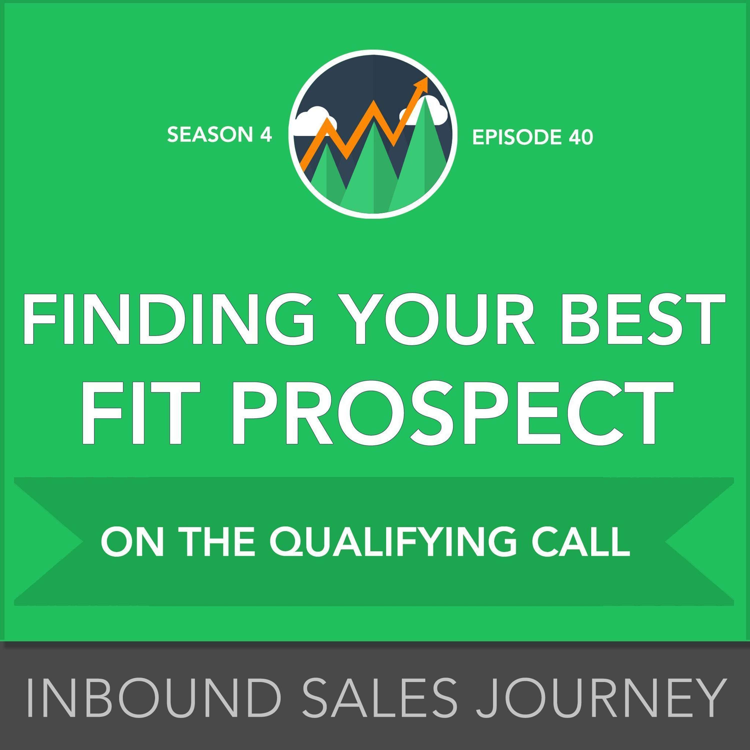 Inbound Sales Journey