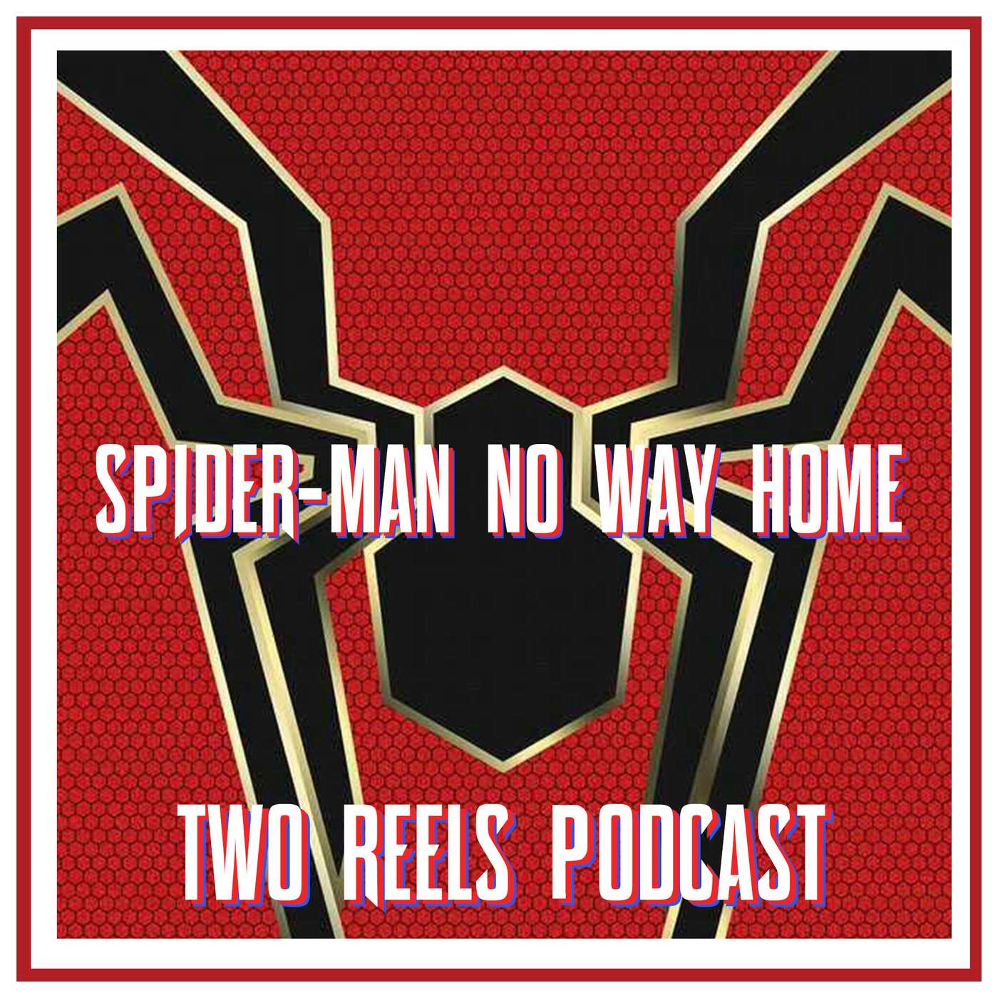 Spider-Man No Way Home
