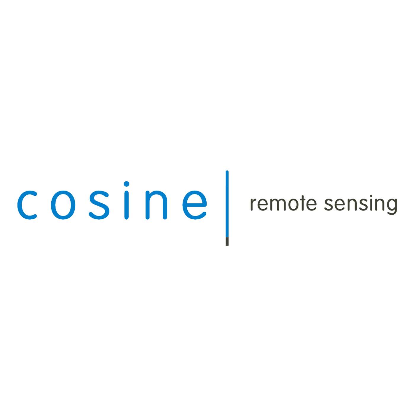 Hyperspectral imaging, edge computing, and batch production for space – with cosine