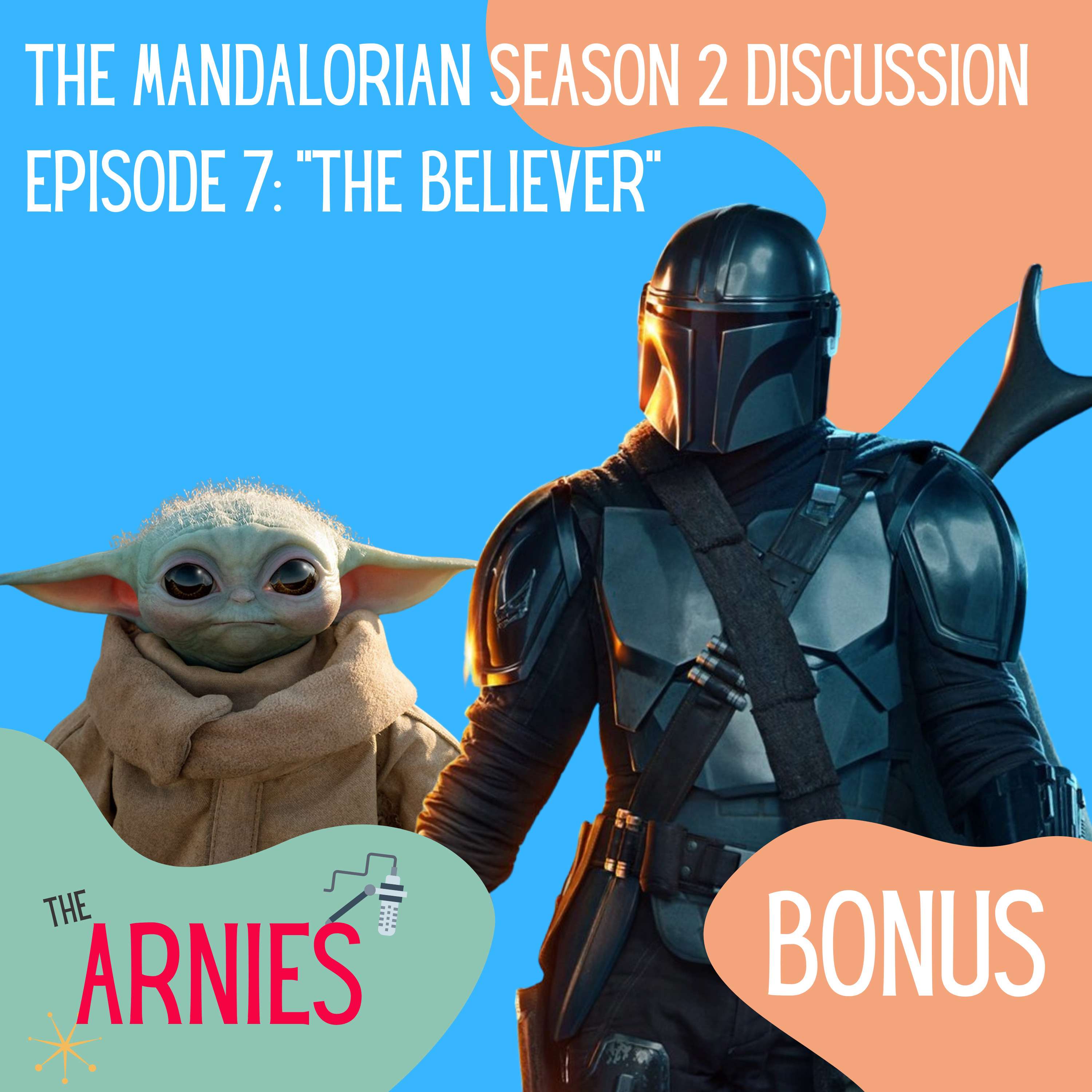 The Arnies