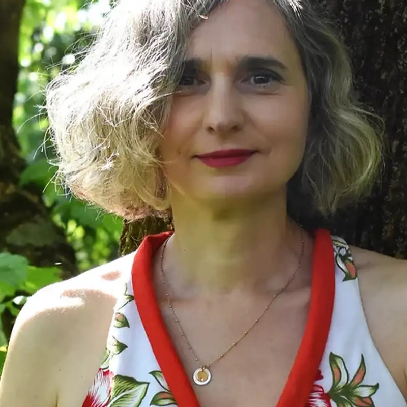 MUSIQUE - Mademoiselle Balladin, entre musique, poésie et altruisme