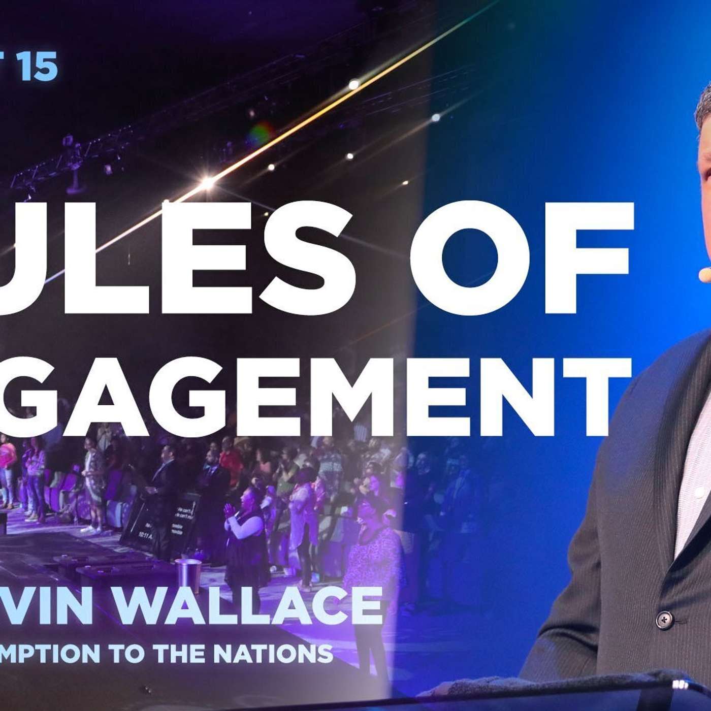 Rules Of Engagements