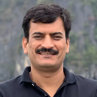 Vineet Singhal