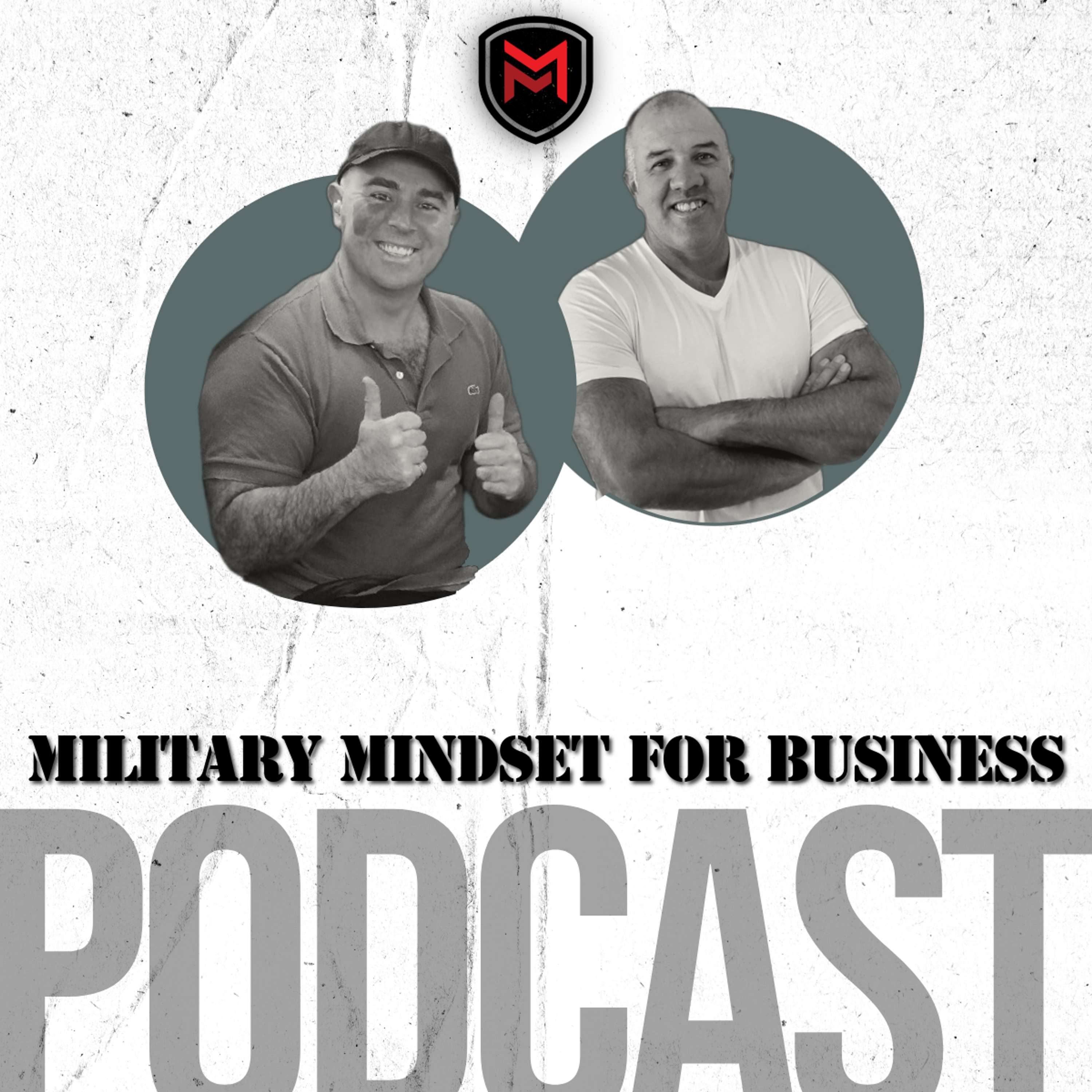 Military Mindset for Business