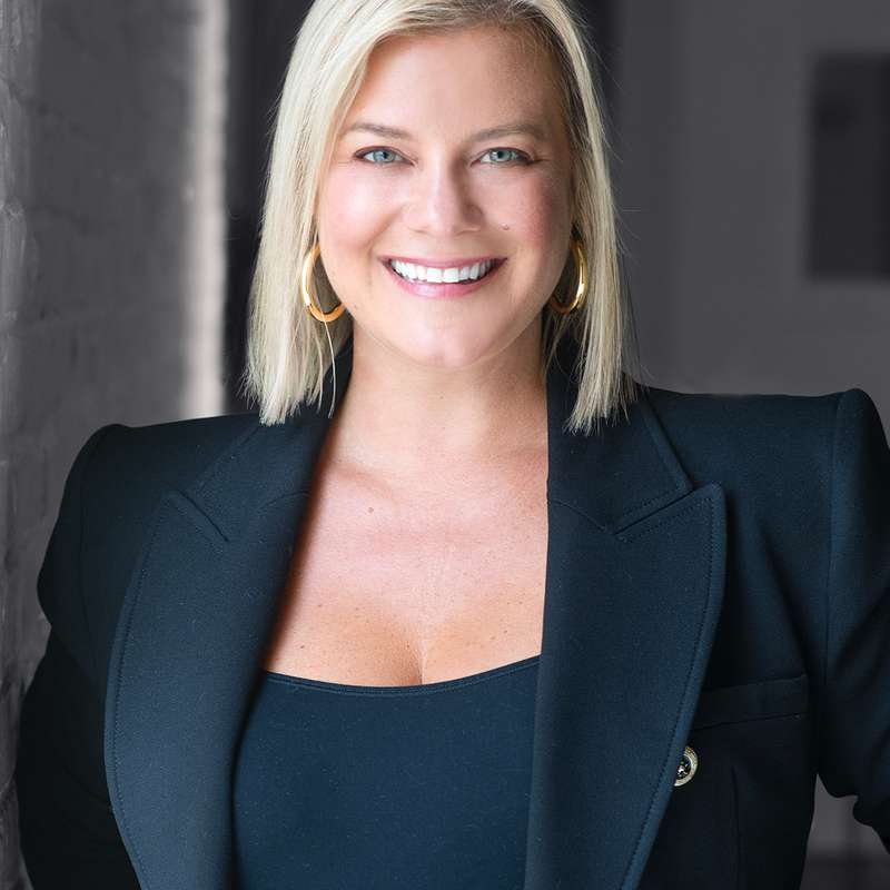 Lauren Genest