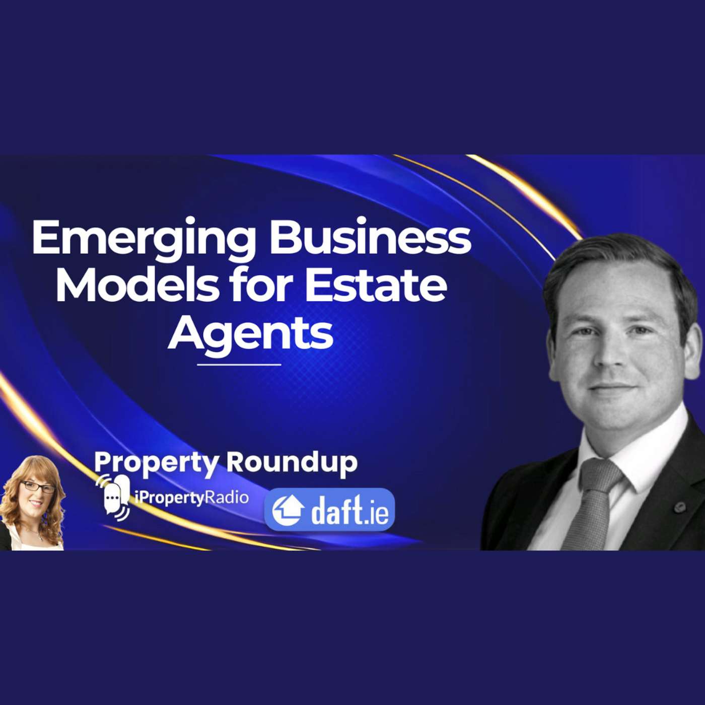 Property Roundup on iPropertyRadio: The property conversation starts here
