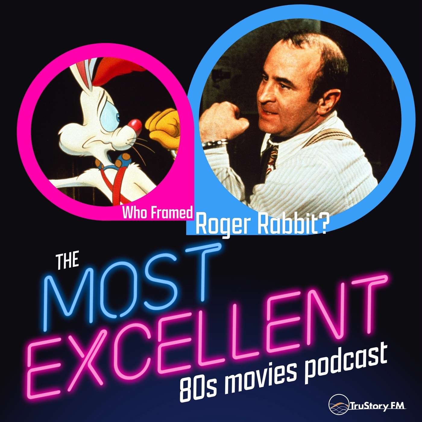 the Most Excellent 80s Movies Podcast