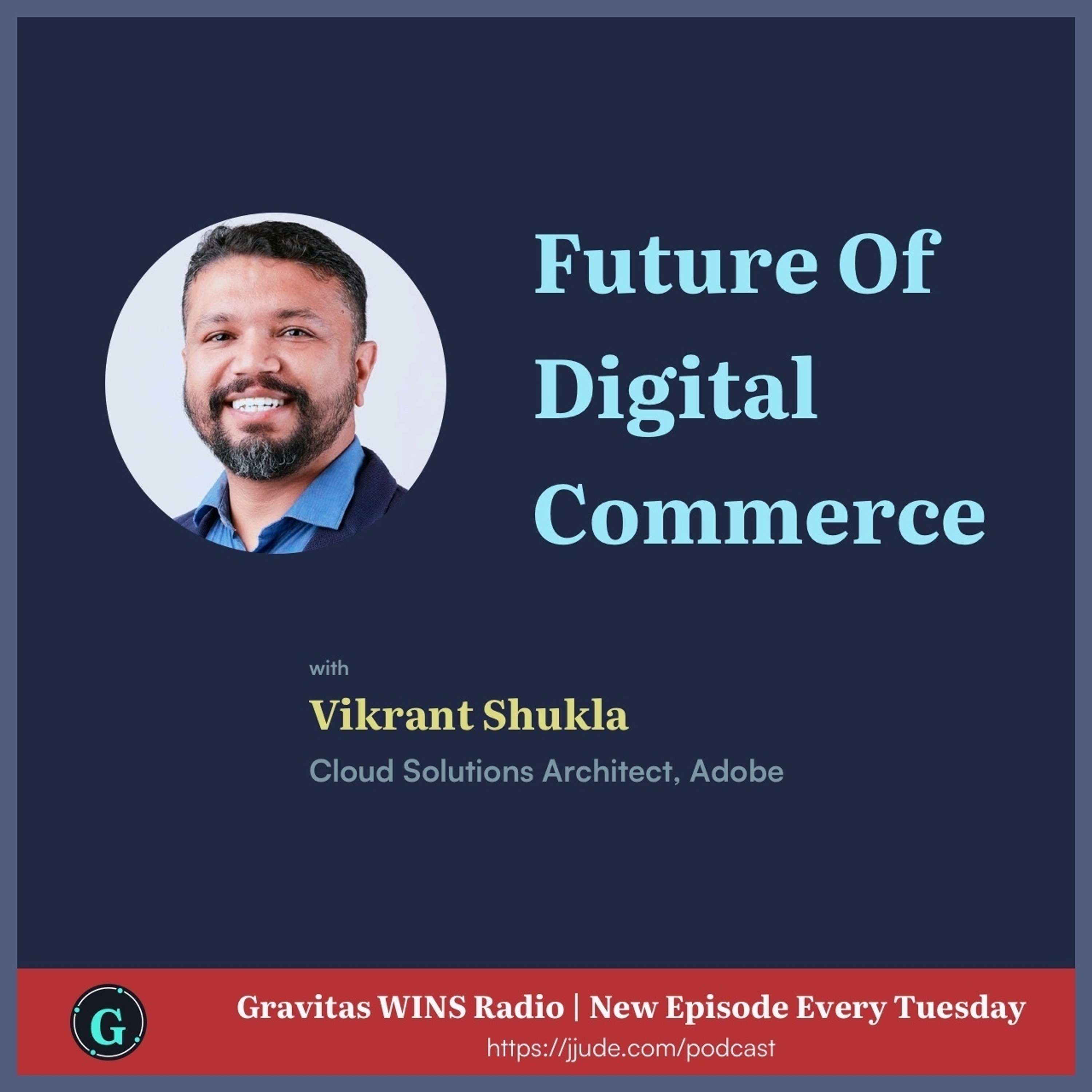 Gravitas WINS Radio