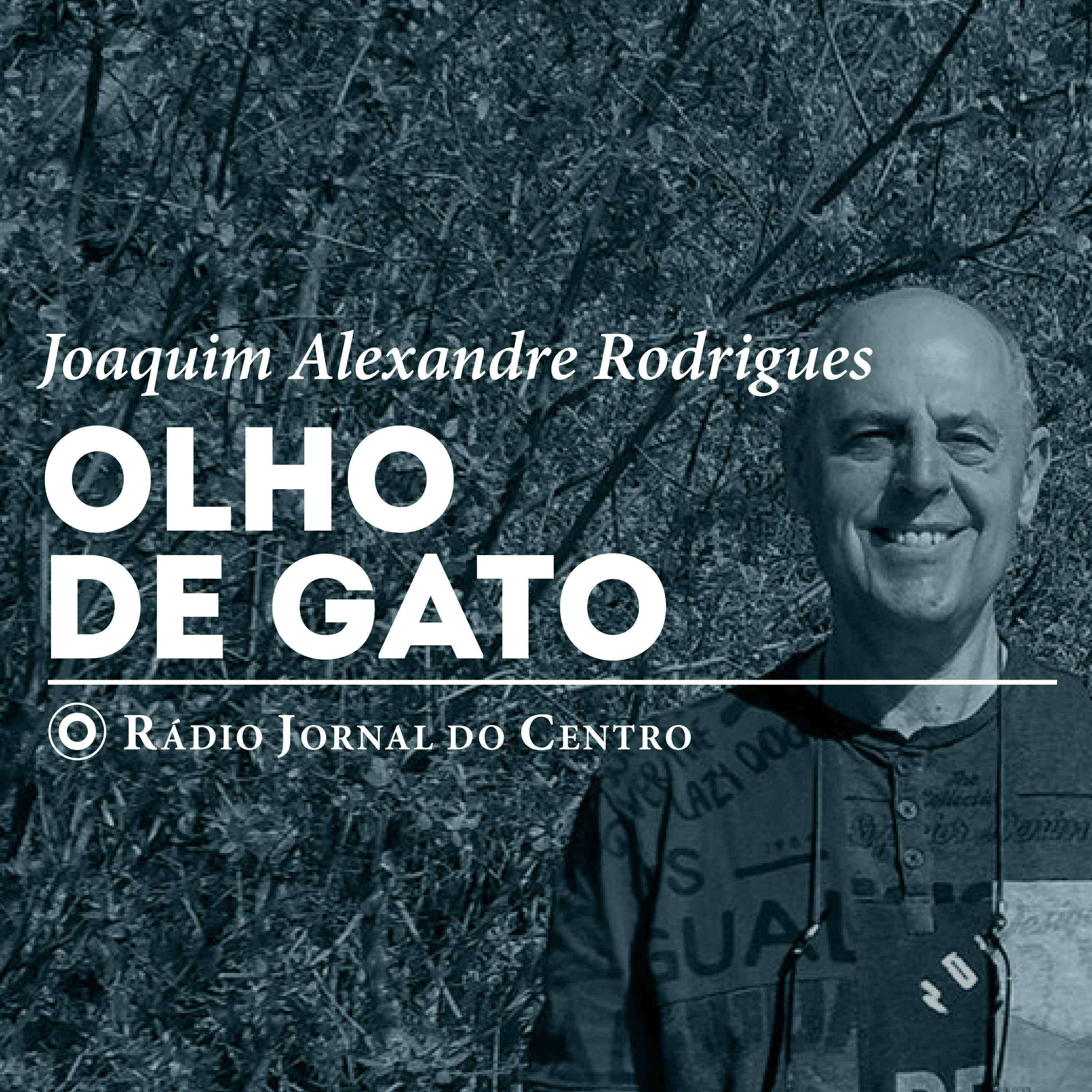 Olho de Gato