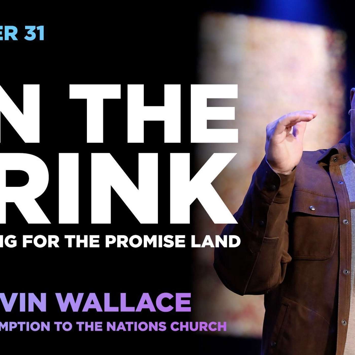 On The Brink
