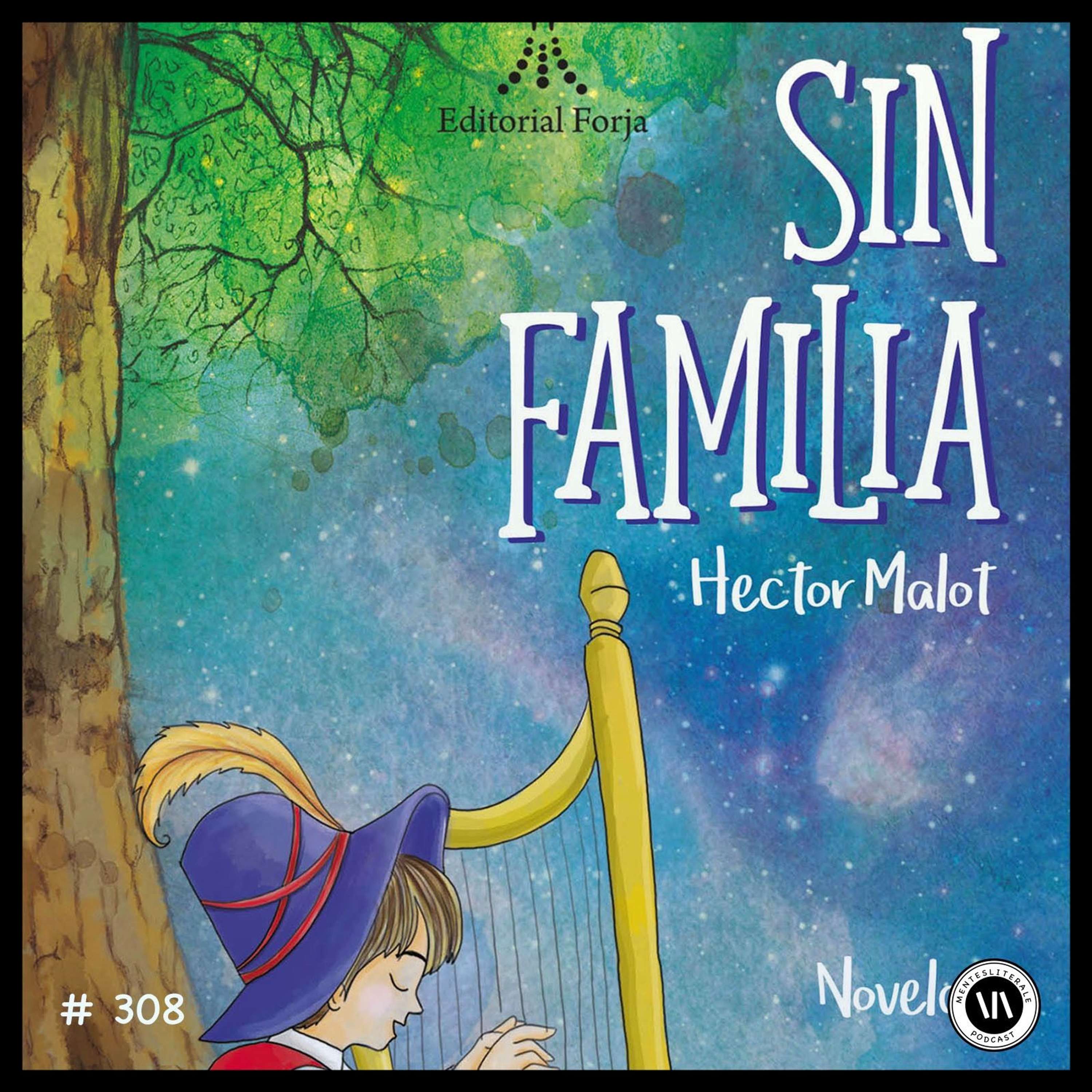 Sin Familia, la historia completa de REMI