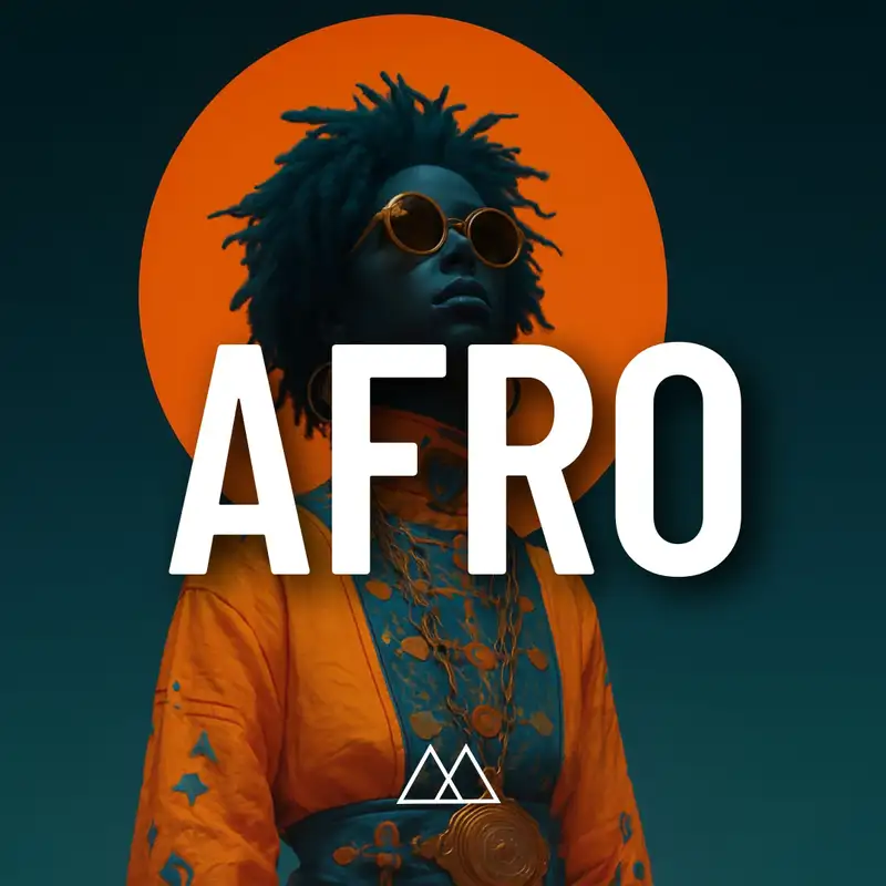 Afro House DJ Mix – Cinematic & Melodic Deep House Journey