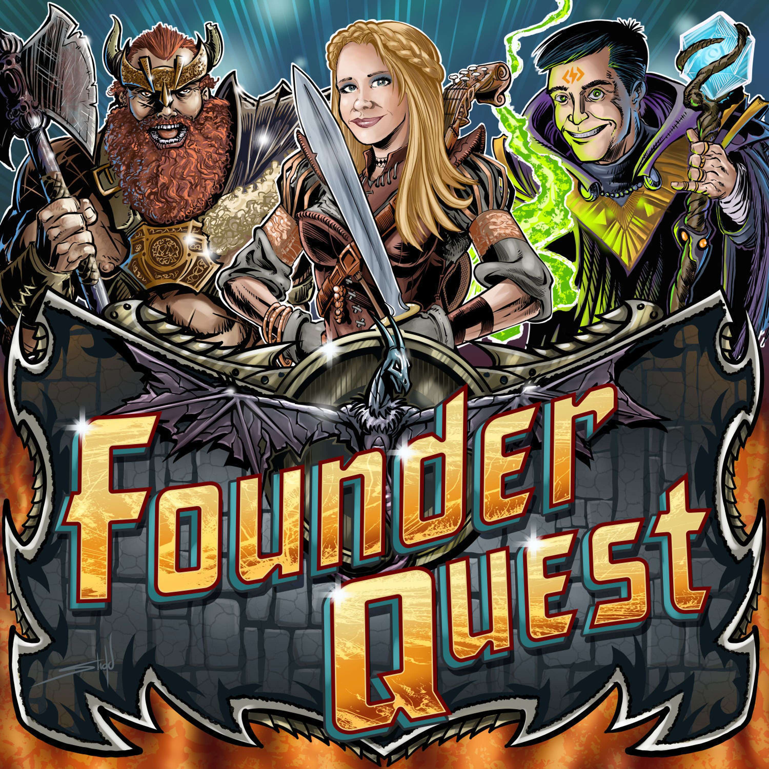 FounderQuest