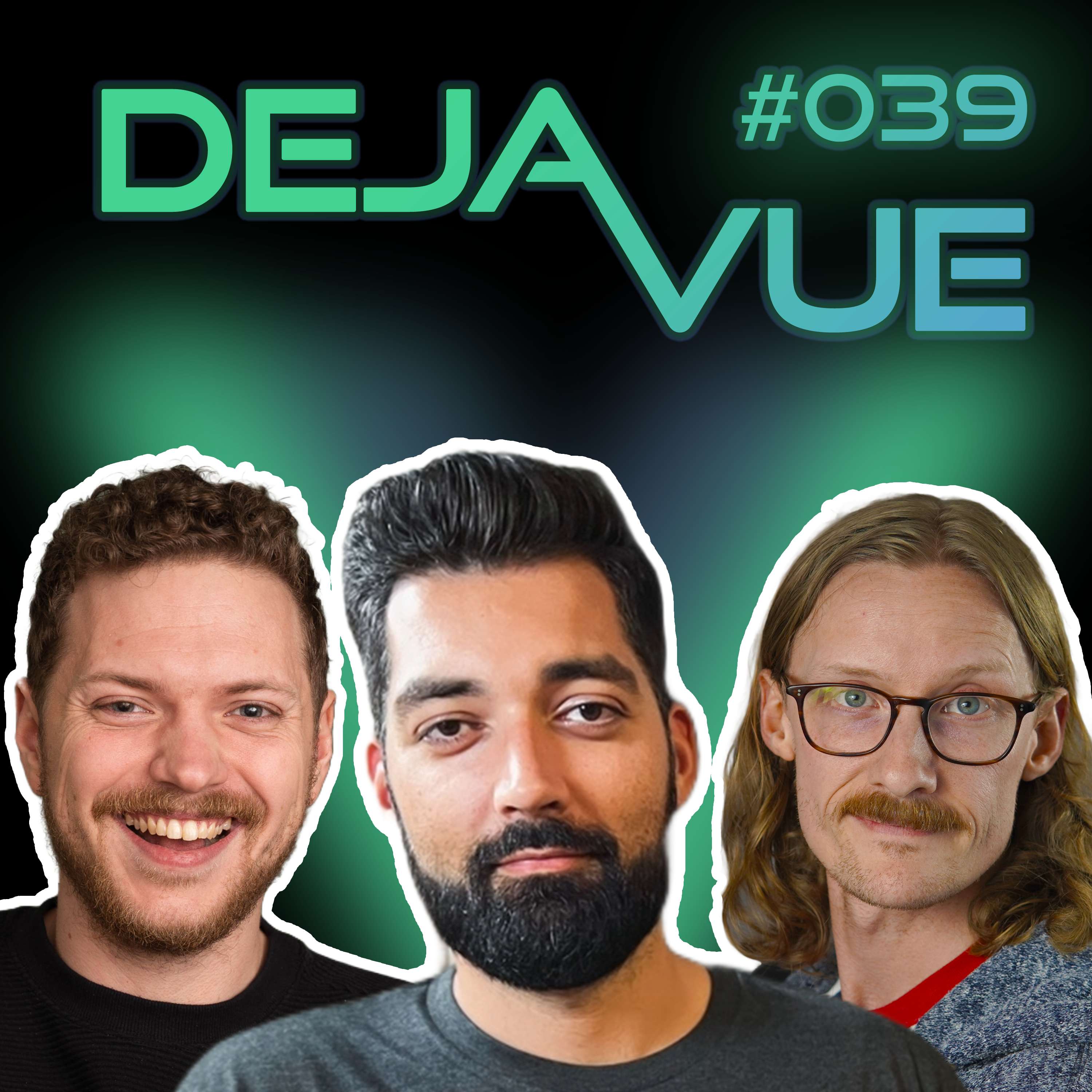 DejaVue