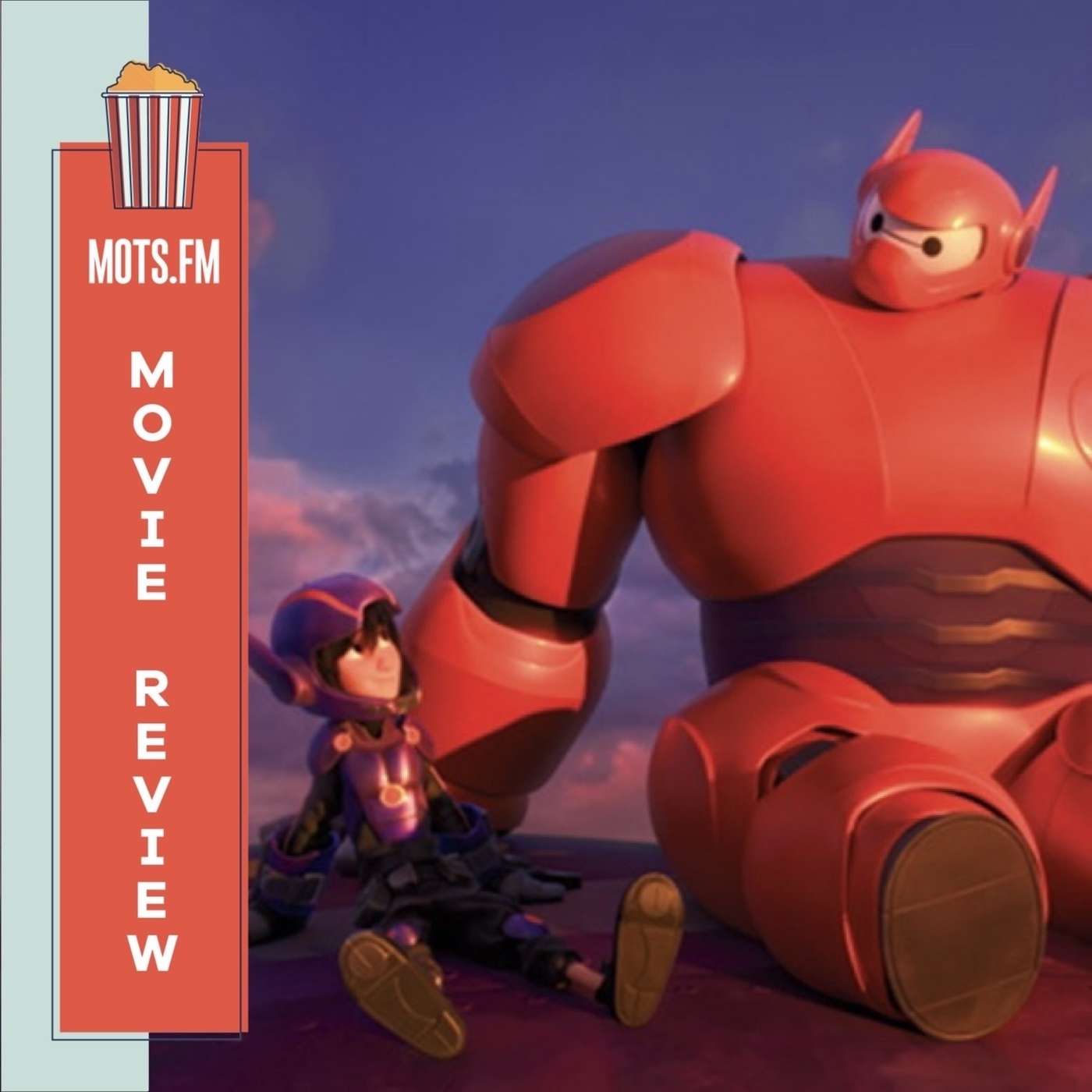 Movies on the Side