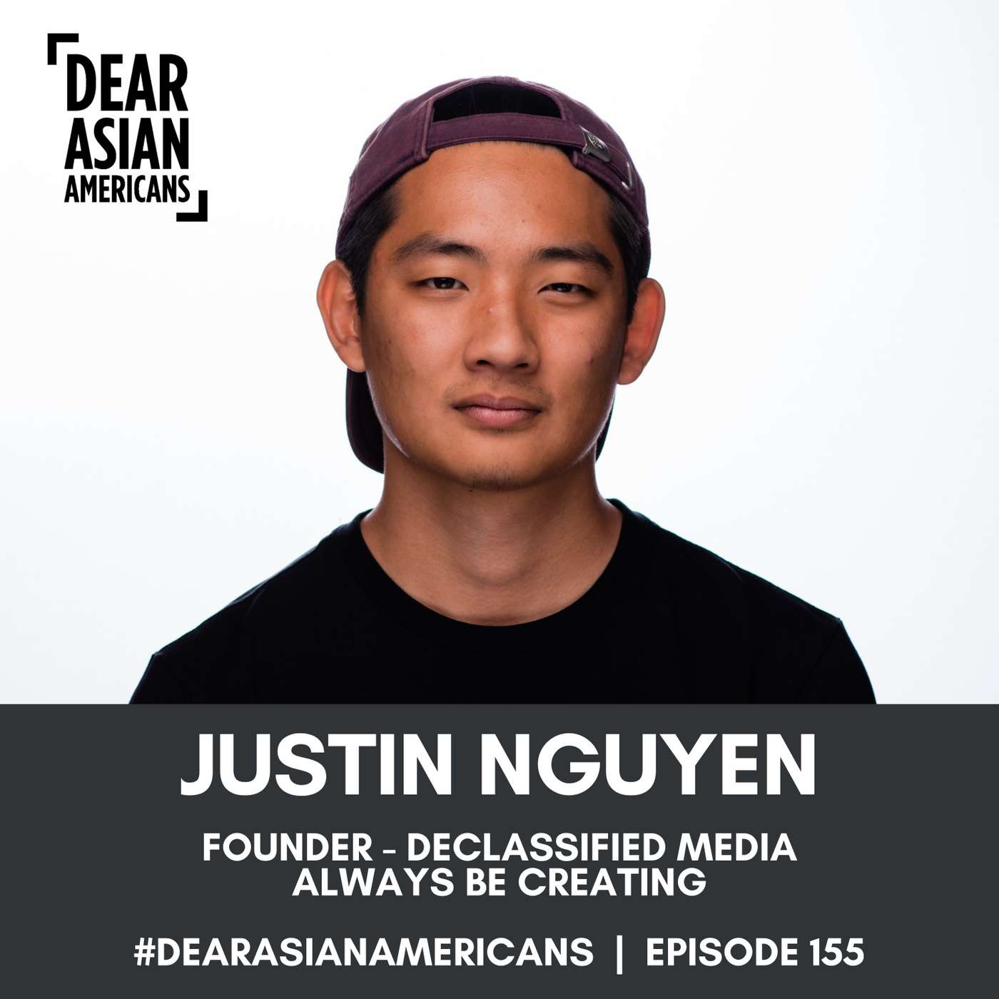 Dear Asian Americans