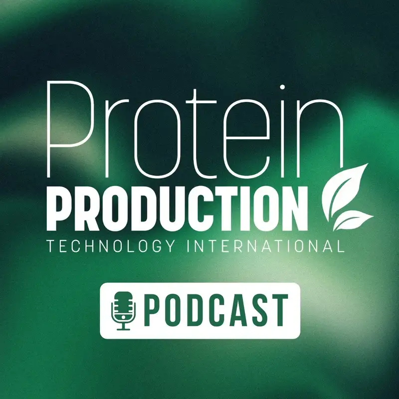 EP12: Sustainable proteins from novel sources (Next Generation Proteins for a Greener Tomorrow)