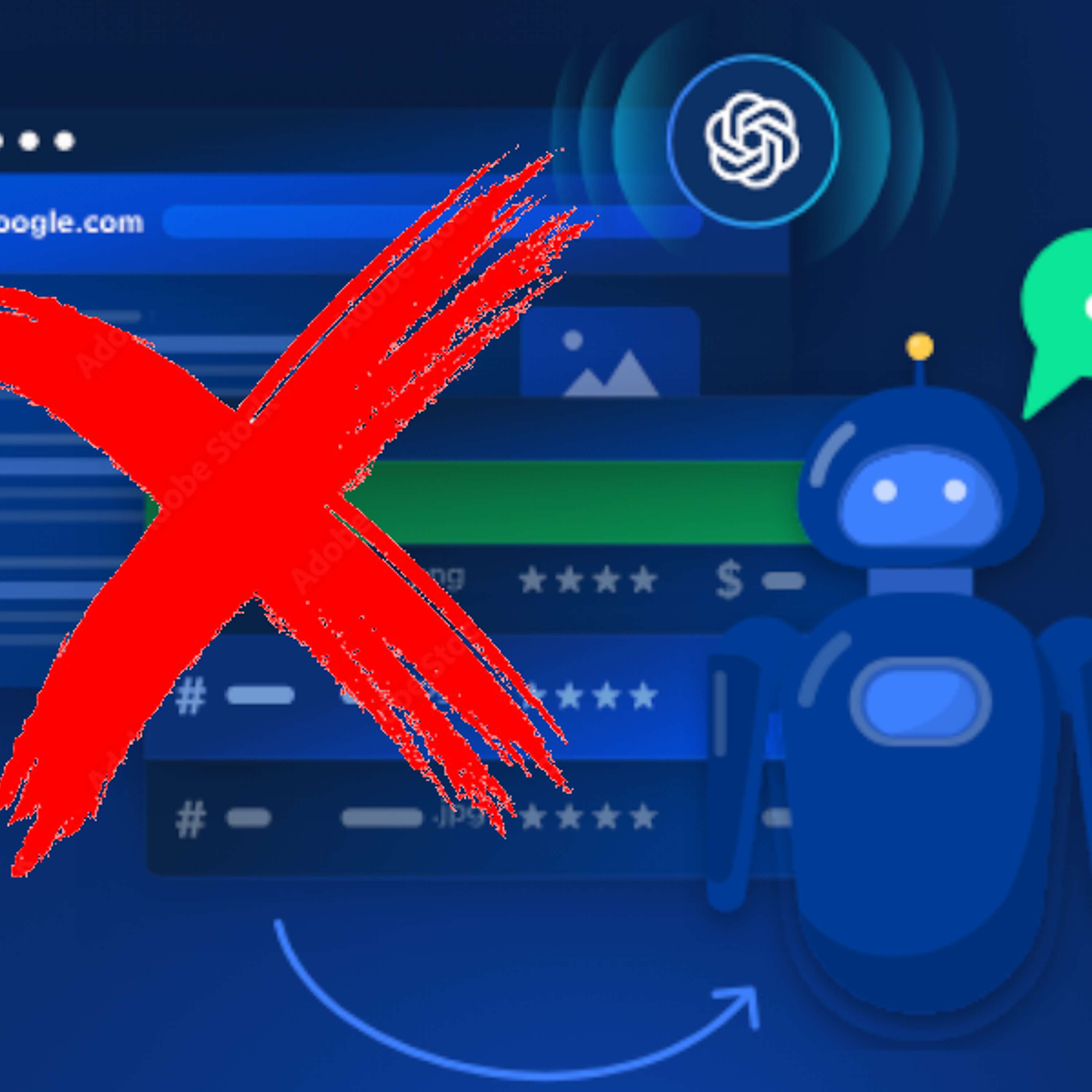AI Agent Browsers Are Failing (And It’s Not Just Because of CAPTCHAs)
