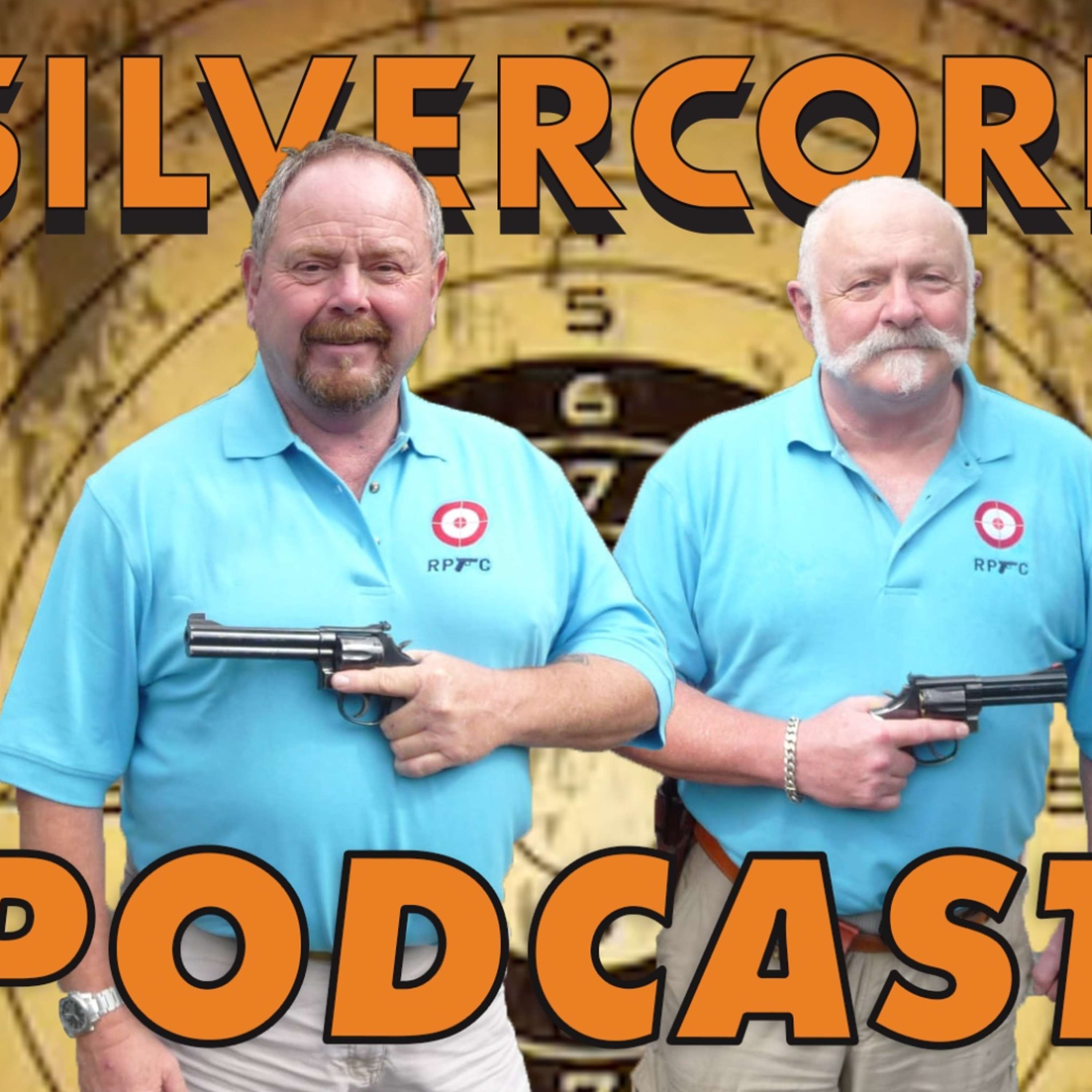 The Silvercore Podcast with Travis Bader