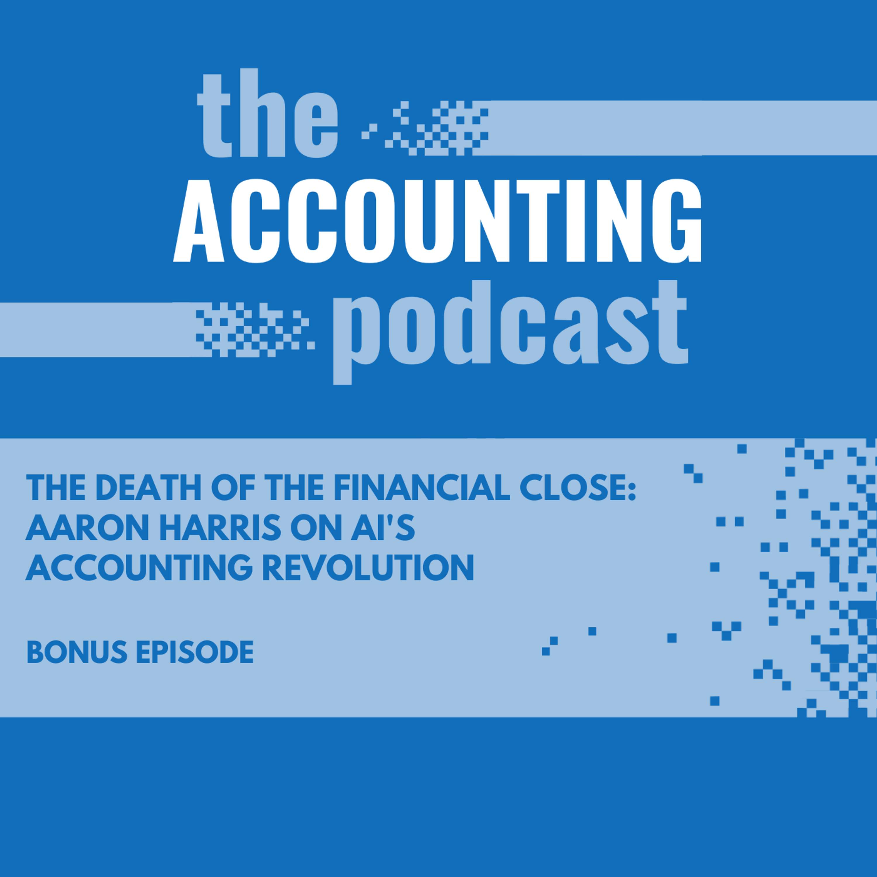 The Accounting Podcast