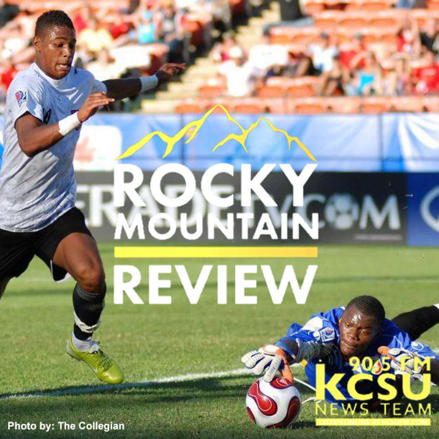 CSU's presidential finalist, top TikTok sounds, and US men's soccer performance at World Cup