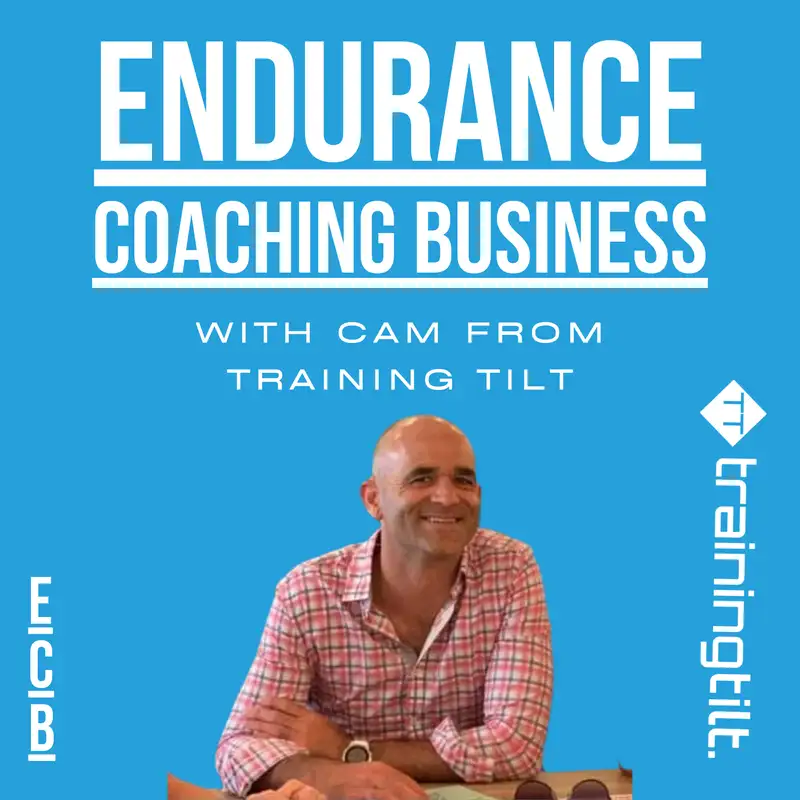 The Endurance Coaching Business Podcast