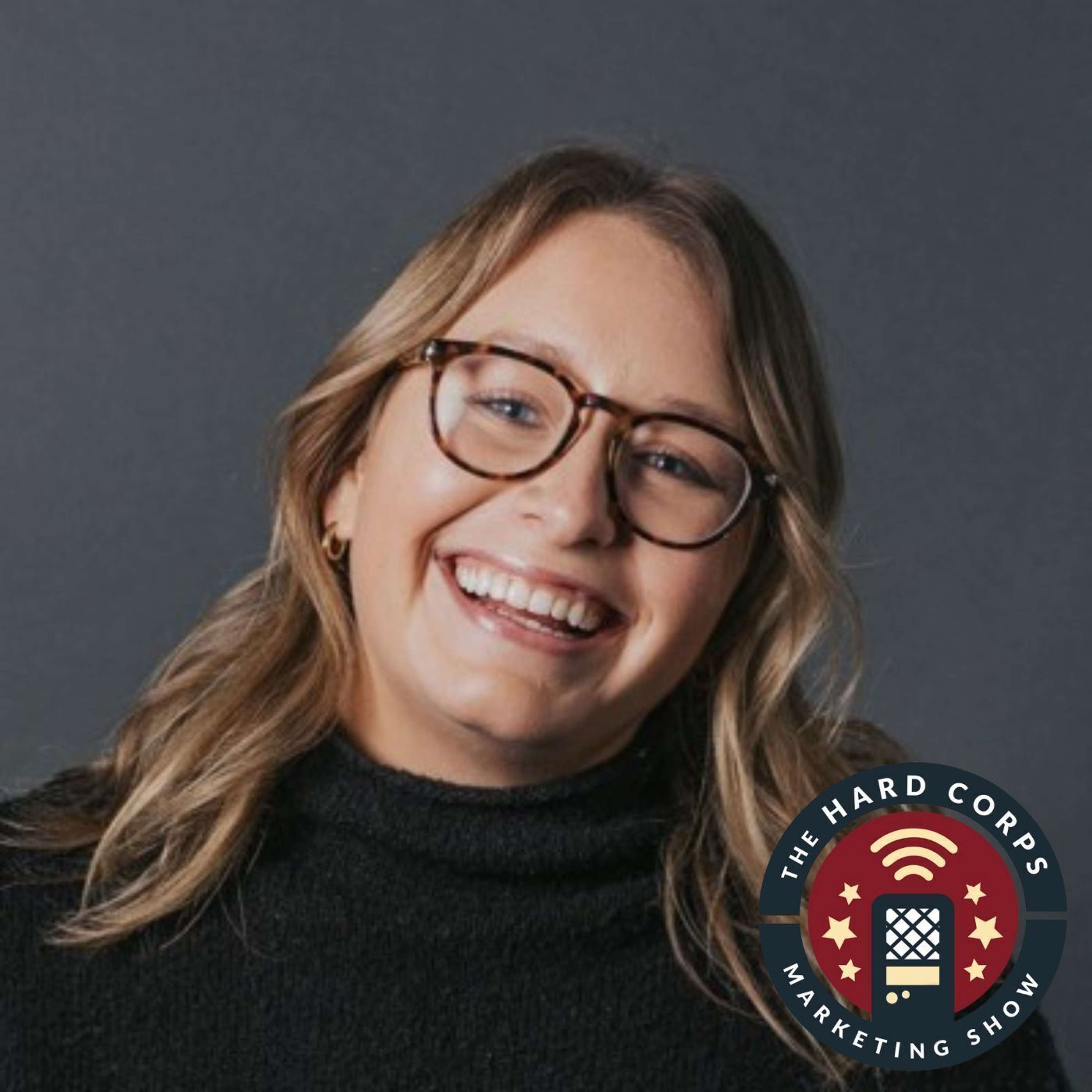 The Hard Corps Marketing Show