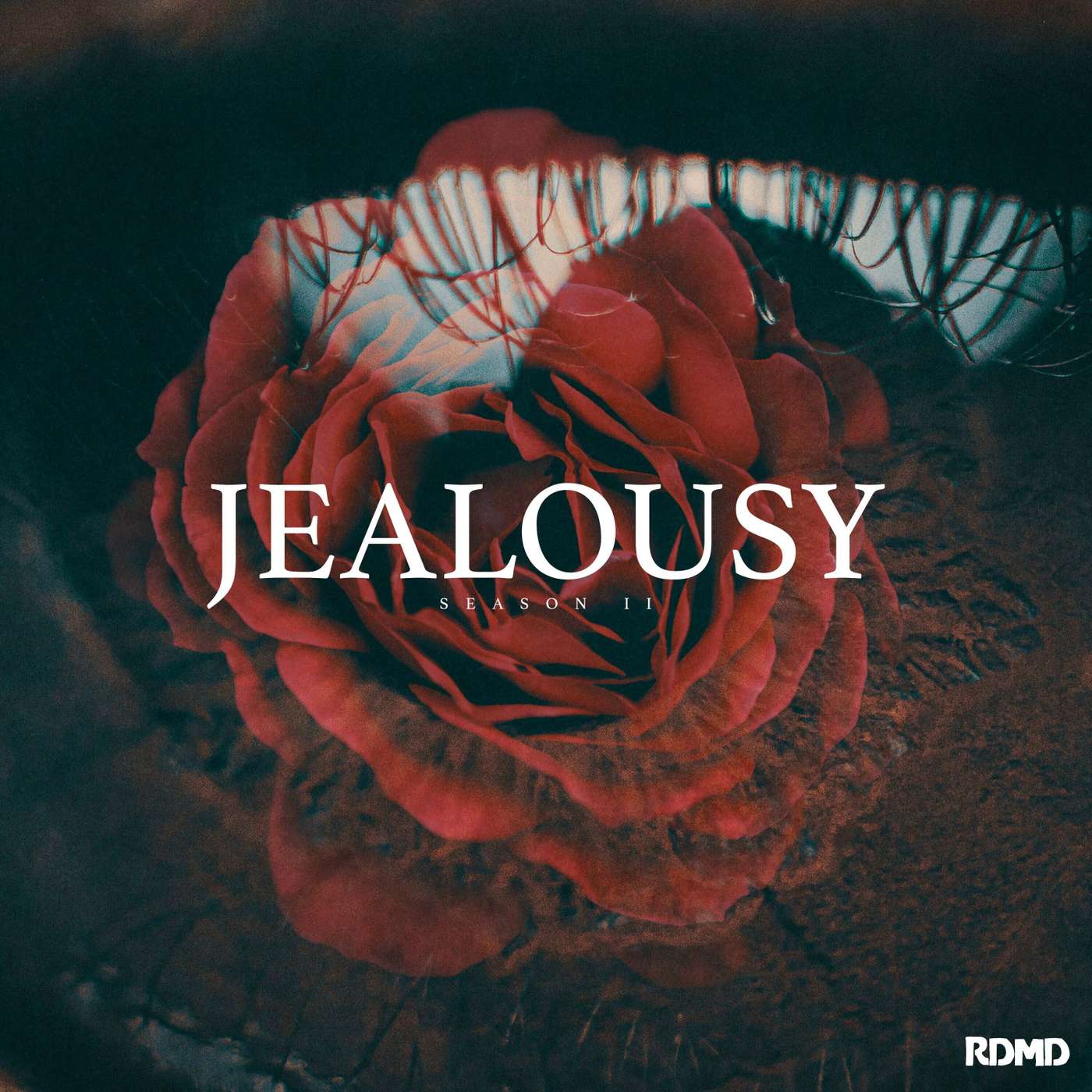 JEALOUSY episode artwork