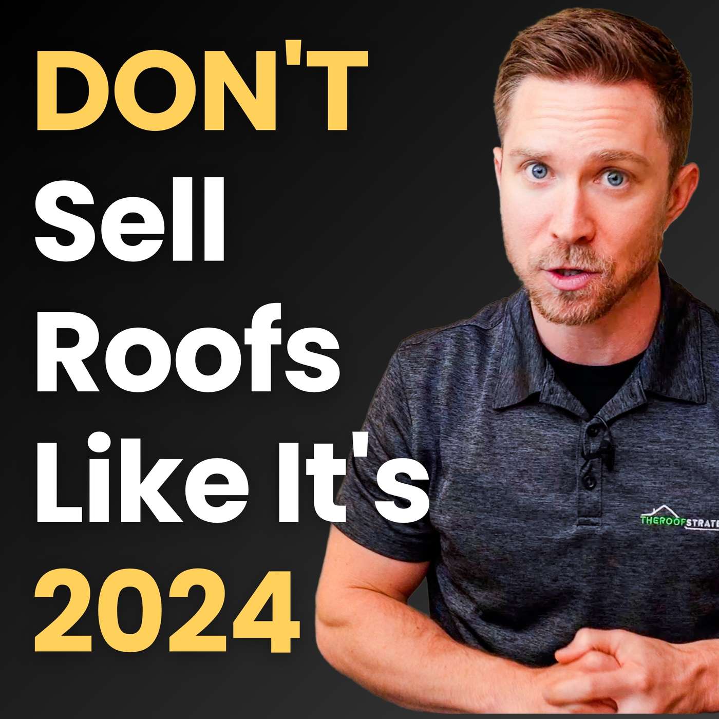 Closing Roofing Sales in 2025–2028: The 3 Big Shifts Starting Now