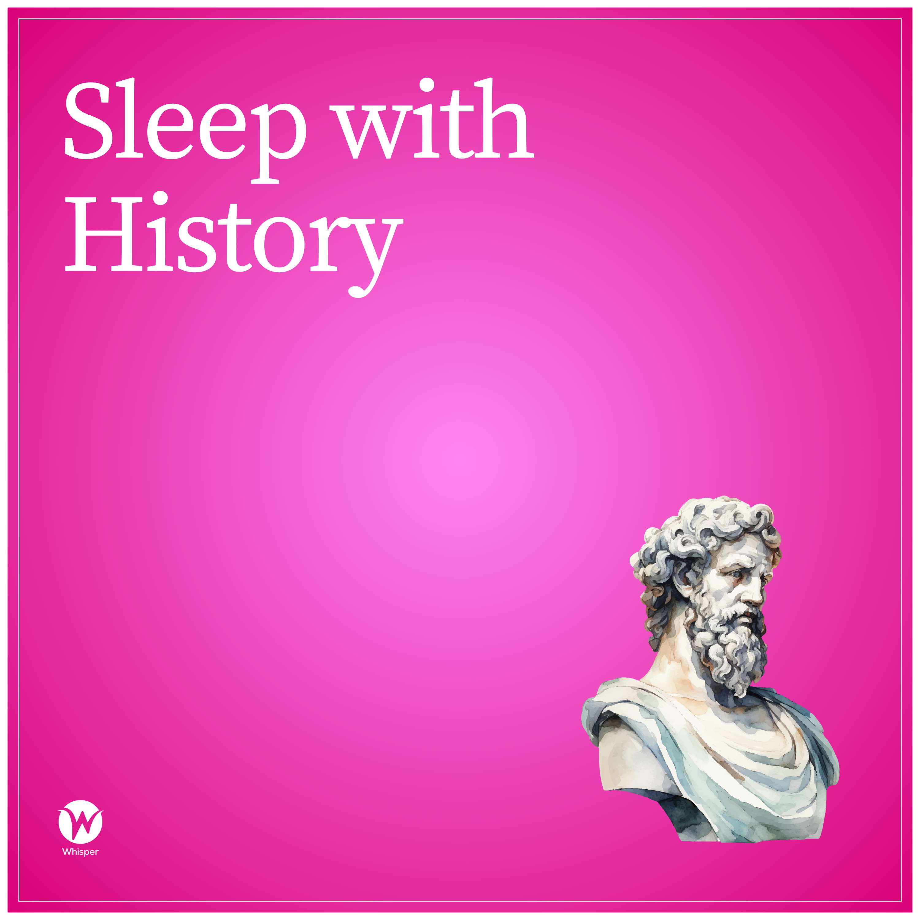 Bonus Episode: Sleep with History