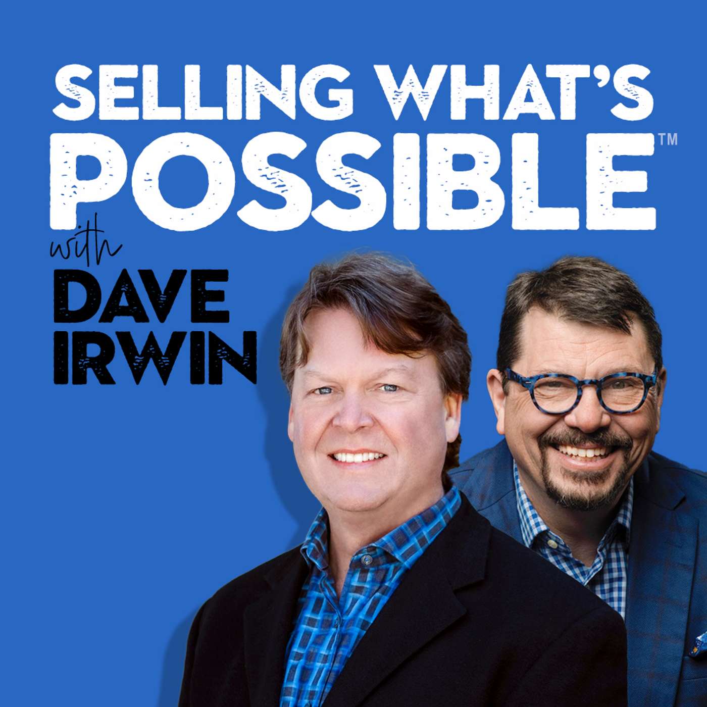 Selling What\'s Possible