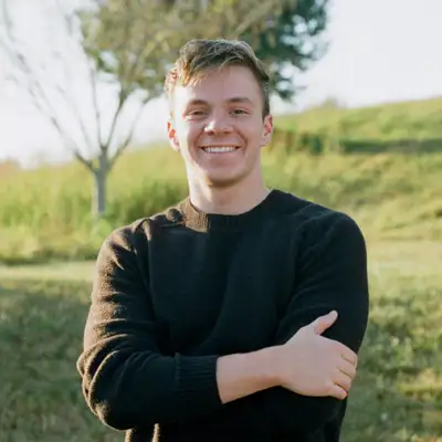 Grant Crenshaw