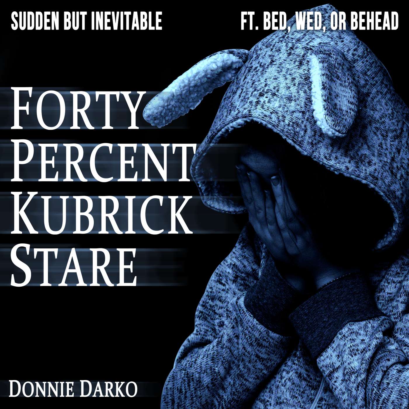 Sudden but Inevitable