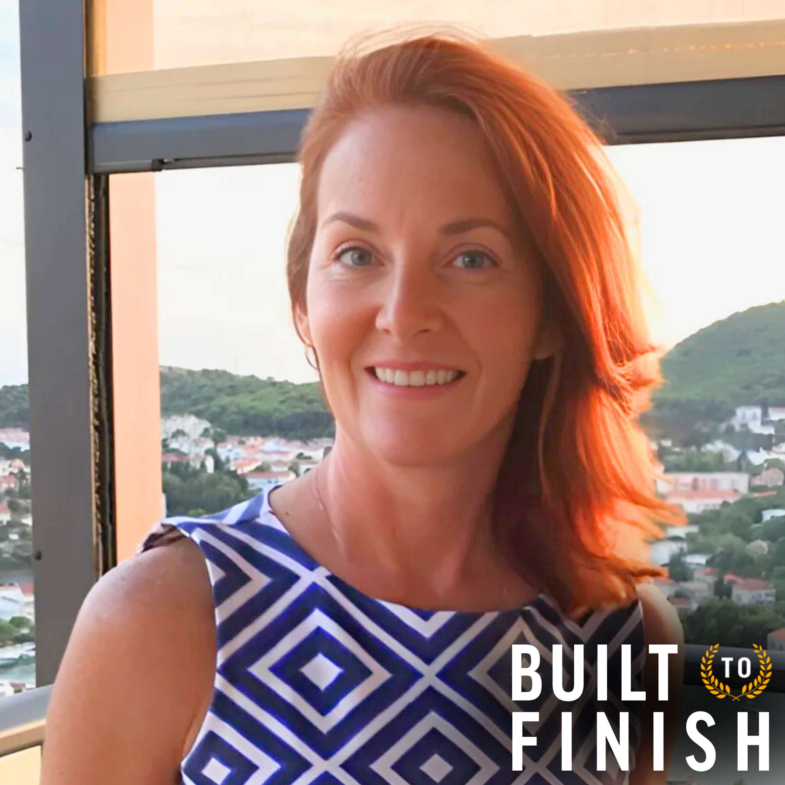 Built to Finish