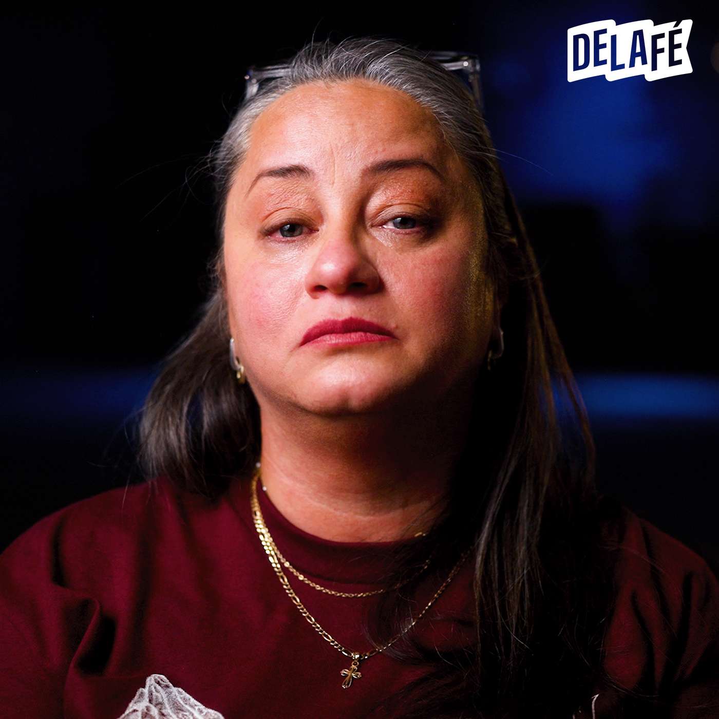 JESUS Healed Me from Sexual Abuse (Testimony #312)