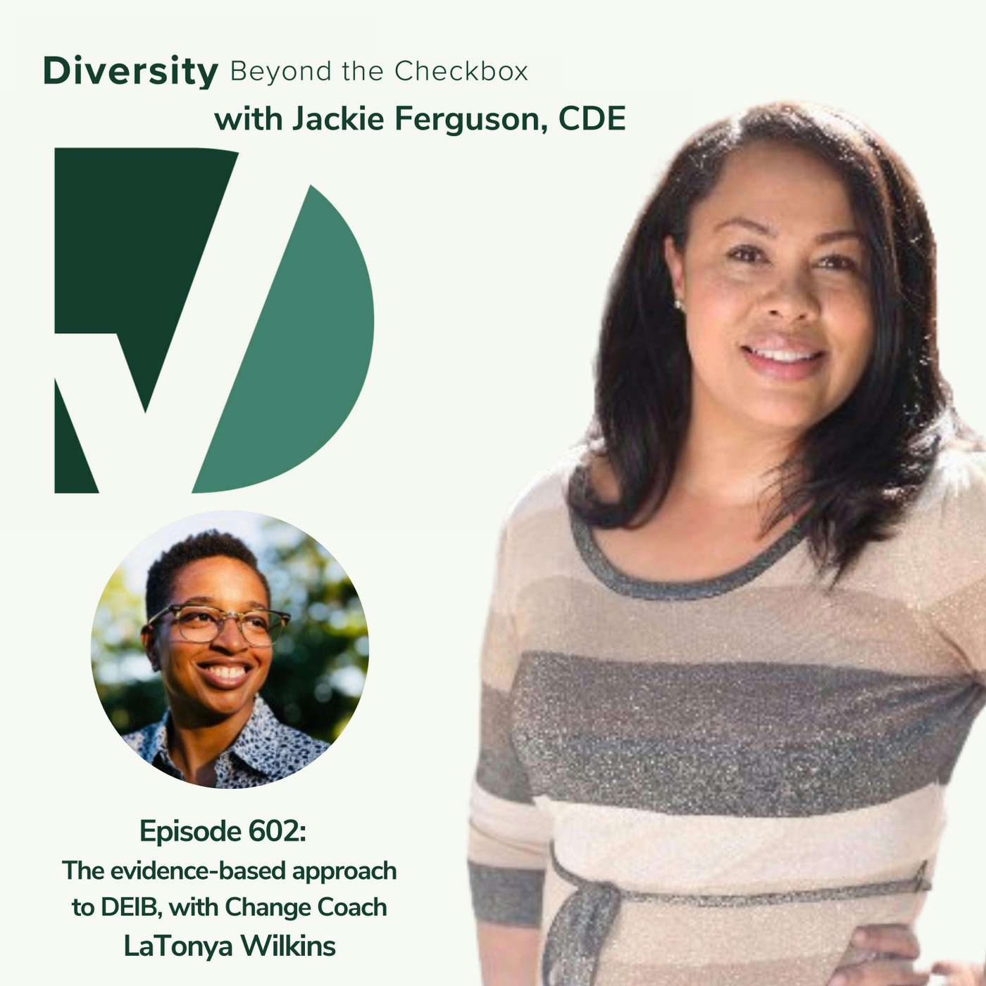 Diversity: Beyond the Checkbox