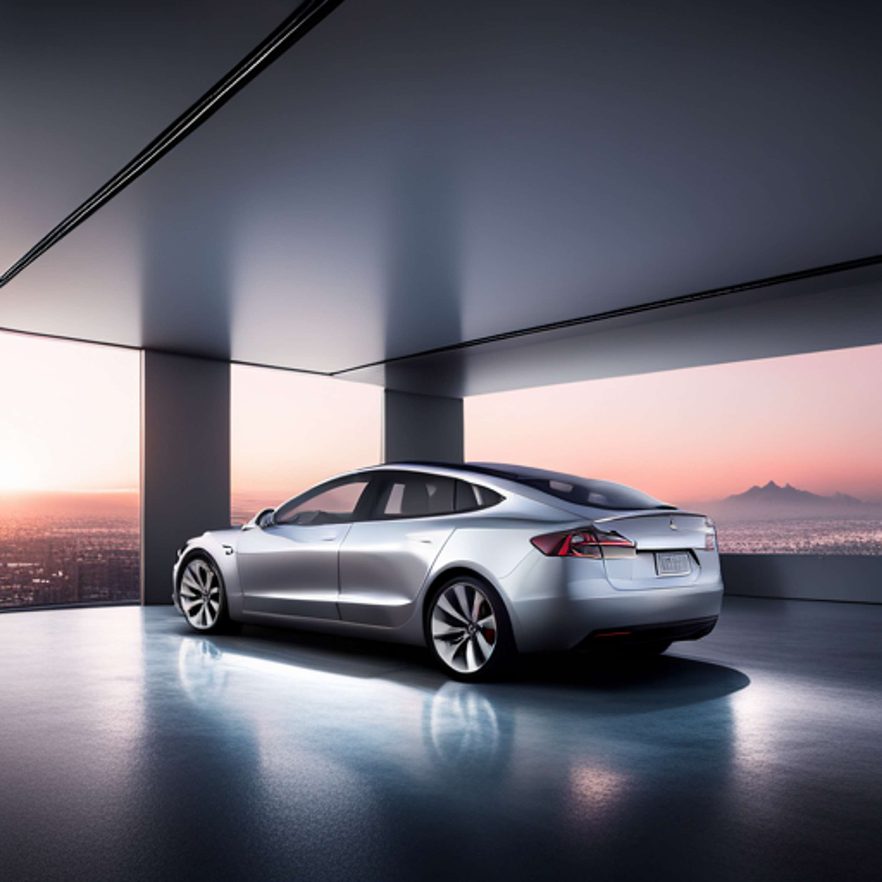 cover of episode Enhance Comfort and Style: Best Console Covers for 2024 Tesla Model 3