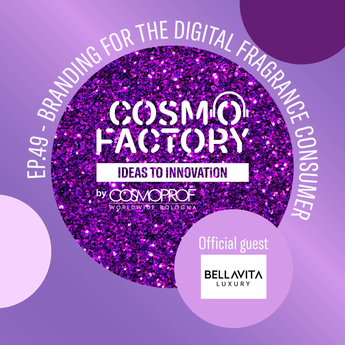 COSMOFACTORY