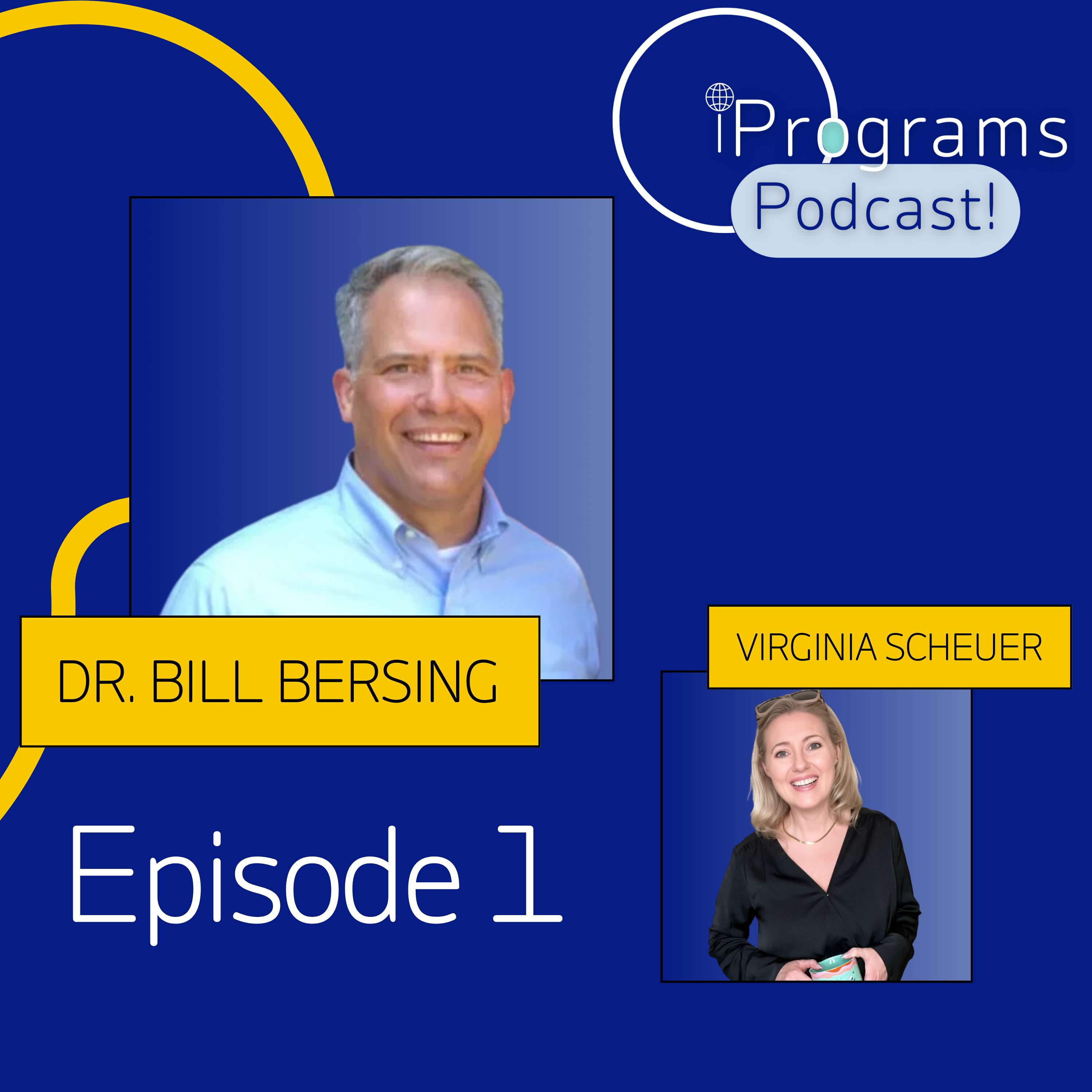 Iprograms Podcast - The Art of Program Management