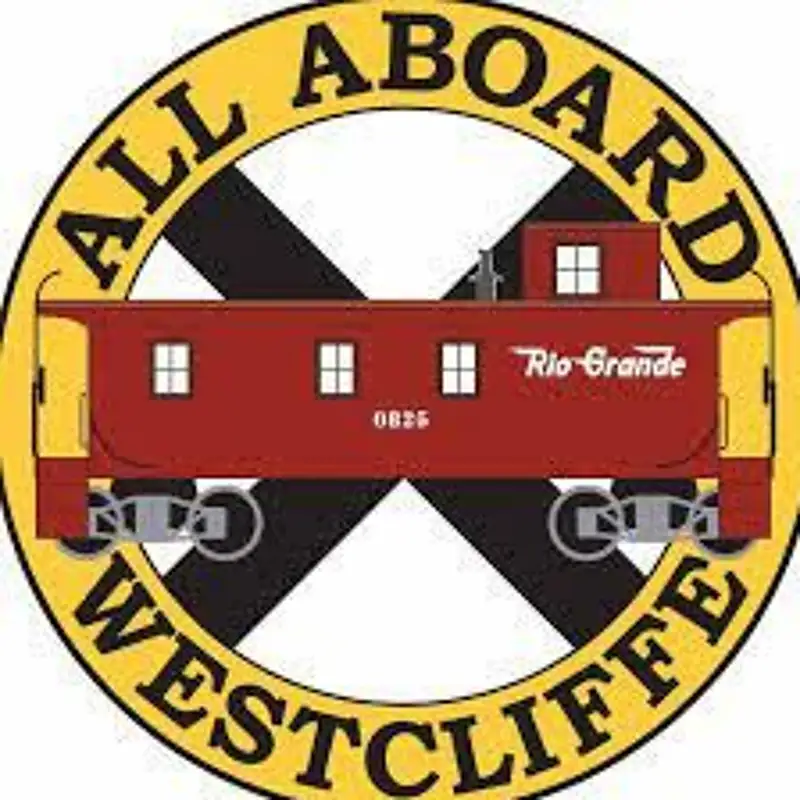 John Genovese - All Aboard Westcliffe