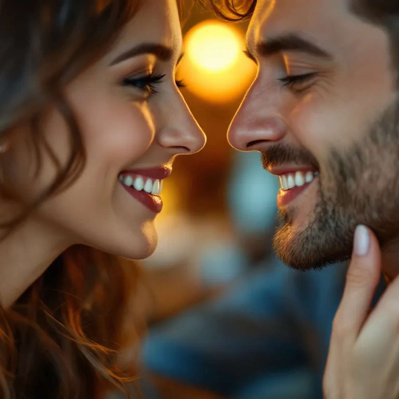 Romantic Chemistry: What Really Sparks Attraction? episode artwork