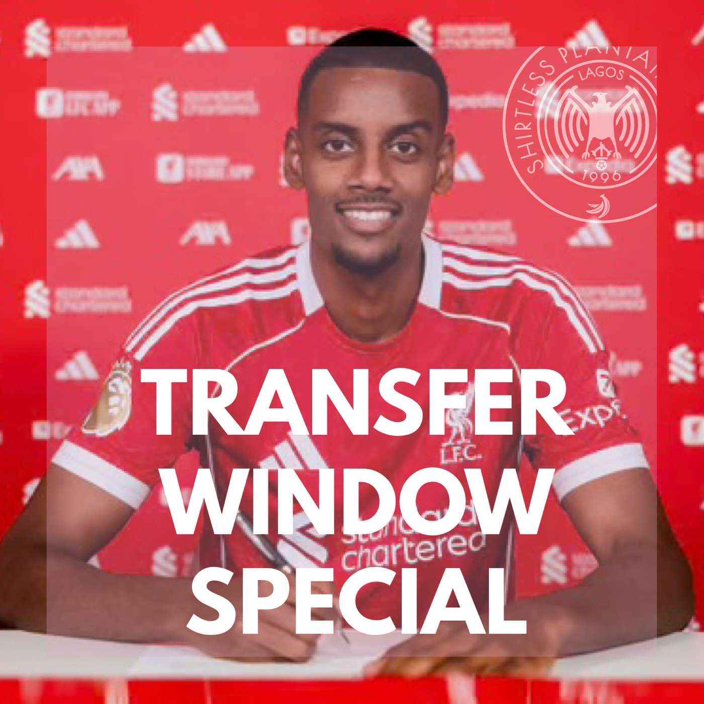 Transfer Window Special | SPS Podcast Episode 658